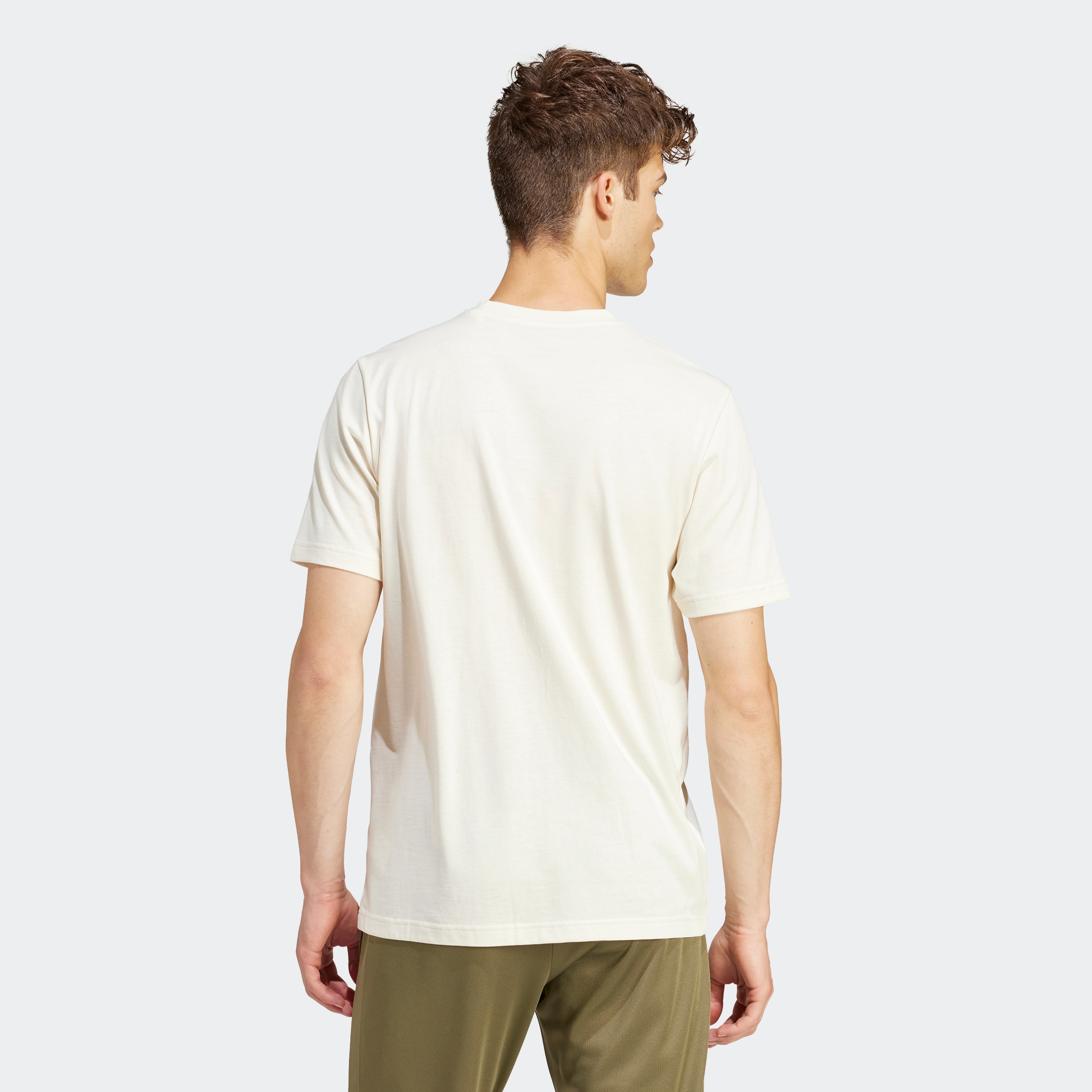 adidas Sportswear T-Shirt »M GROWTH BOS T«, Graphic T-Shirt