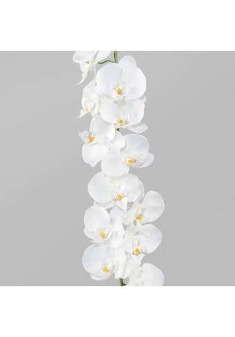 Kunstgirlande »Orchideengirlande«