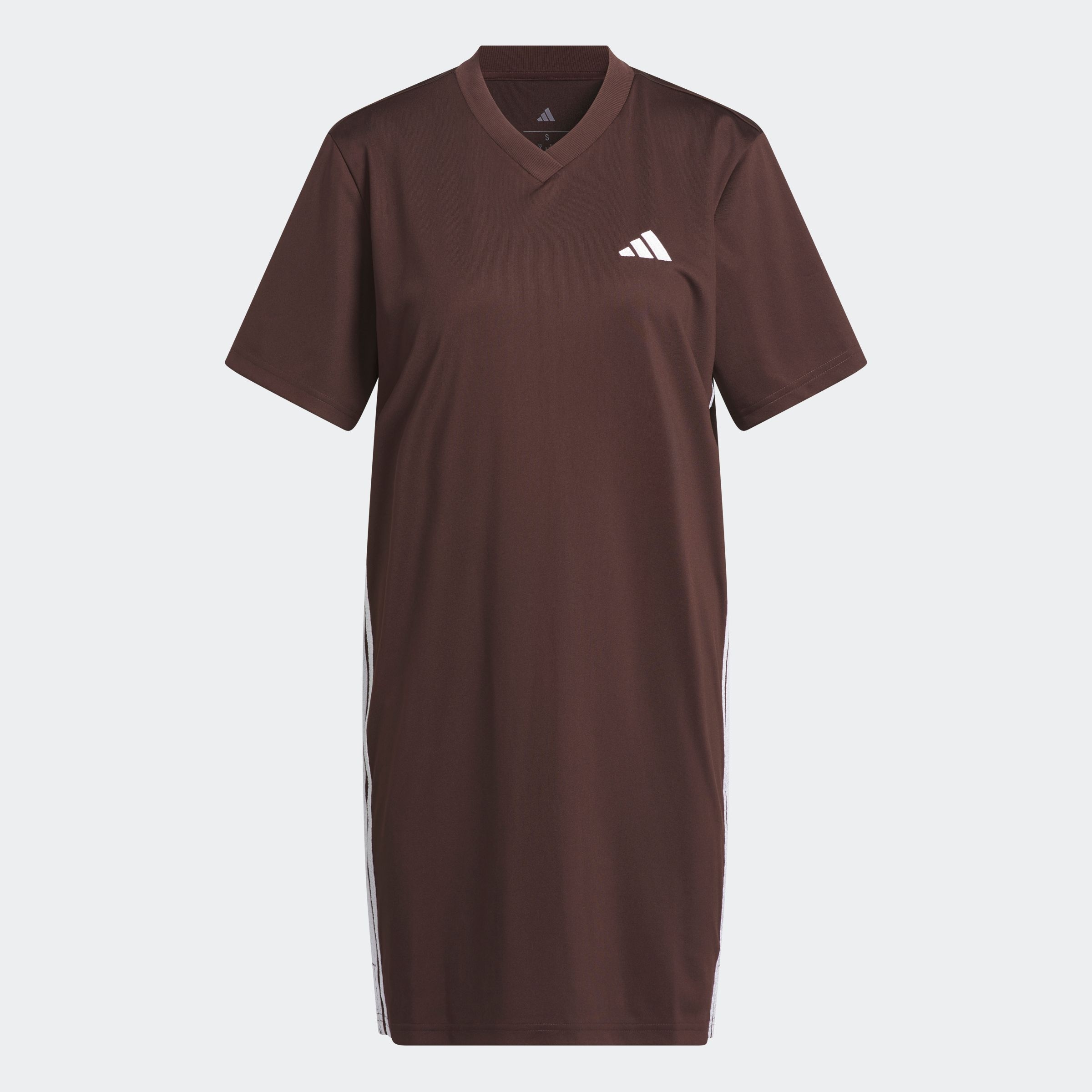 adidas Sportswear Shirtkleid »W SC SHIFT DRES«, (1 tlg.)