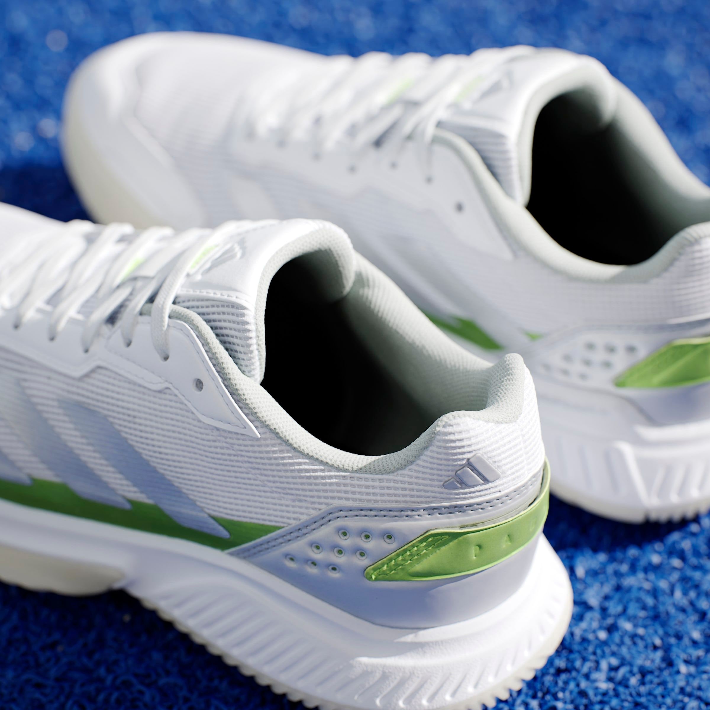 adidas Performance Tennisschuh »COURTQUICK PADEL«, Padelschuh
