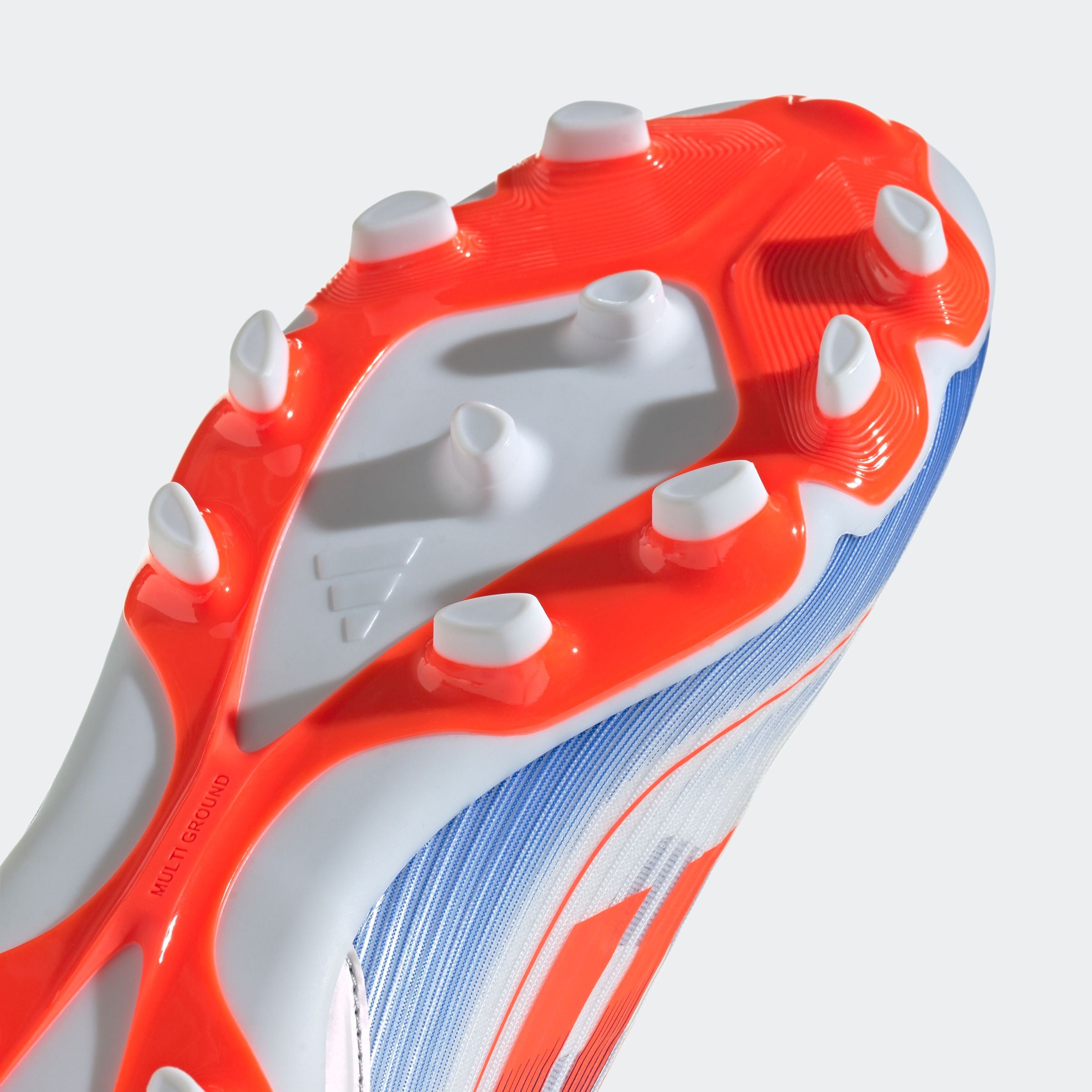 adidas Performance Fussballschuh »F50 LEAGUE MG«
