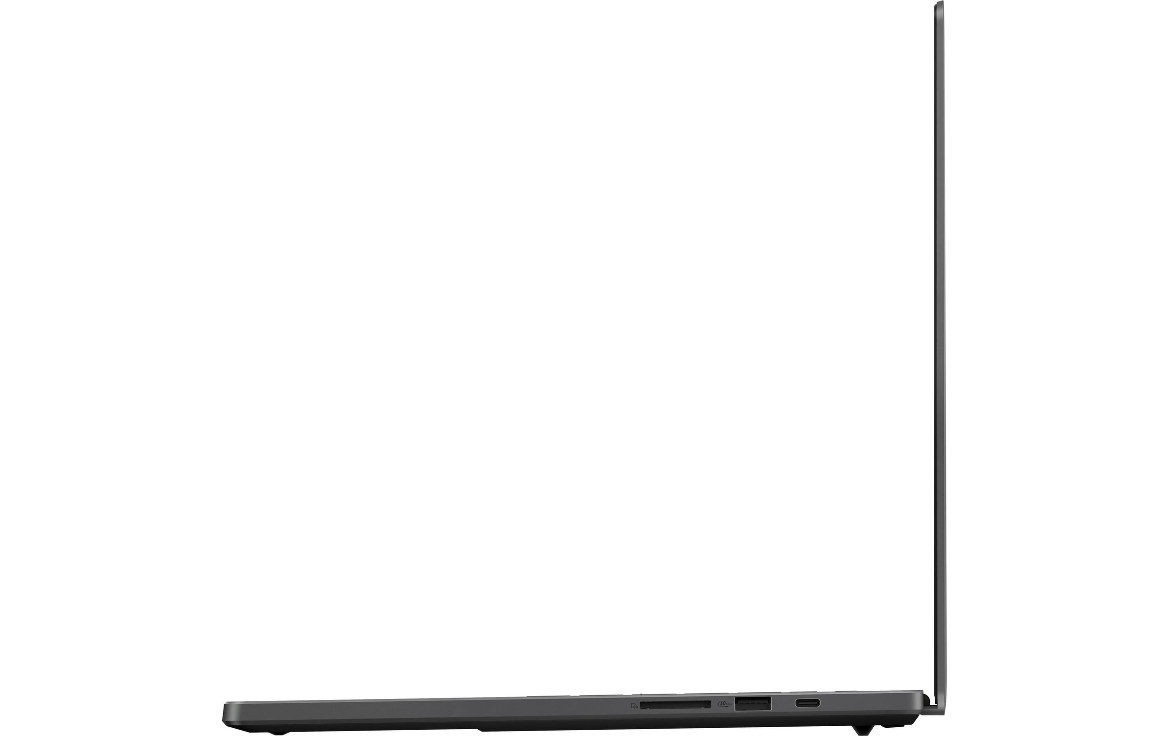Asus Gaming-Notebook »ROG Zephyrus G16 (GU605CX-QR087X) RTX 5090«, 40,48 cm, / 16 Zoll, Intel, Core Ultra 9, GeForce® RTX 5090