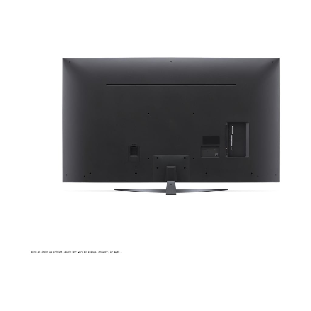 LG LED-Fernseher »65UQ81009«, 164 cm/65 Zoll, 4K Ultra HD