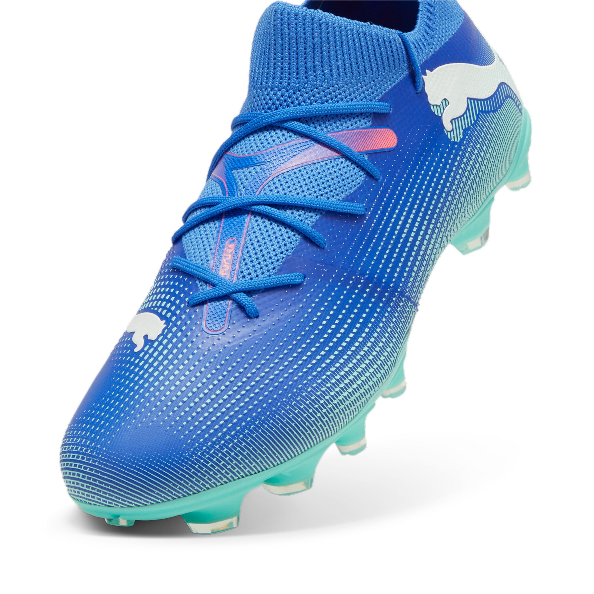 PUMA Fussballschuh »FUTURE 7 MATCH FG/AG«