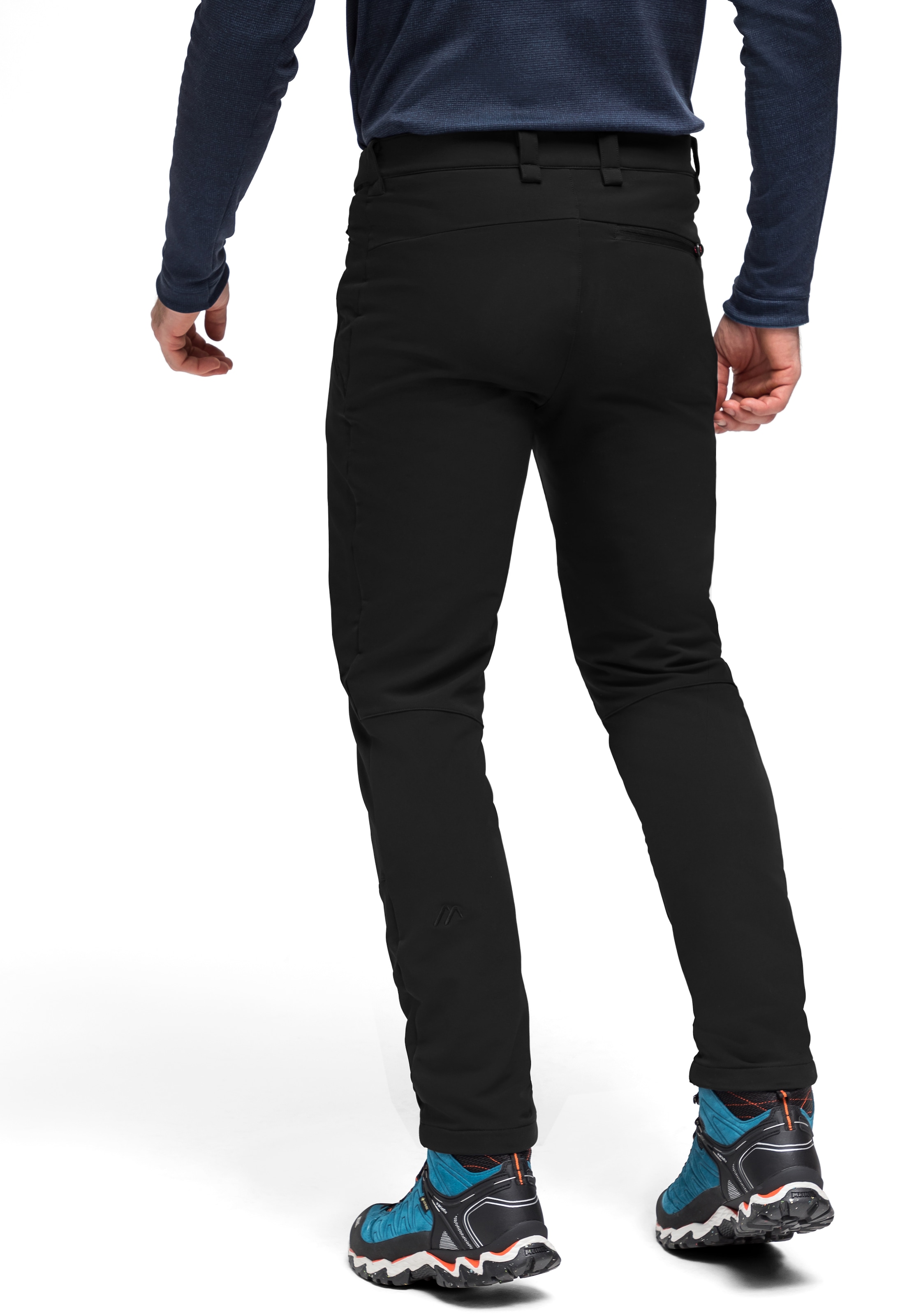 Maier Sports Funktionshose »Foidit M«, Warme, elastische Outdoorhose im  modernen cleanen Look online shoppen | Jelmoli-Versand