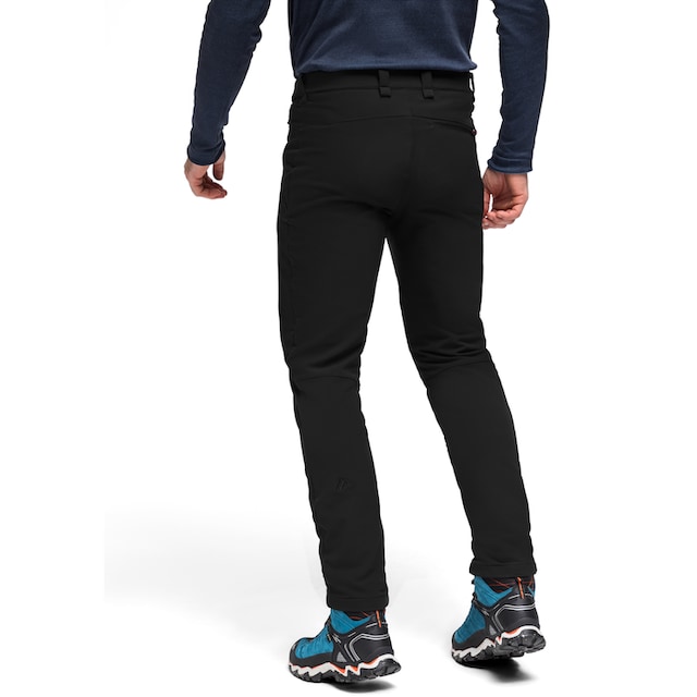 Maier Sports Funktionshose »Foidit M«, Warme, elastische Outdoorhose im  modernen cleanen Look online shoppen | Jelmoli-Versand