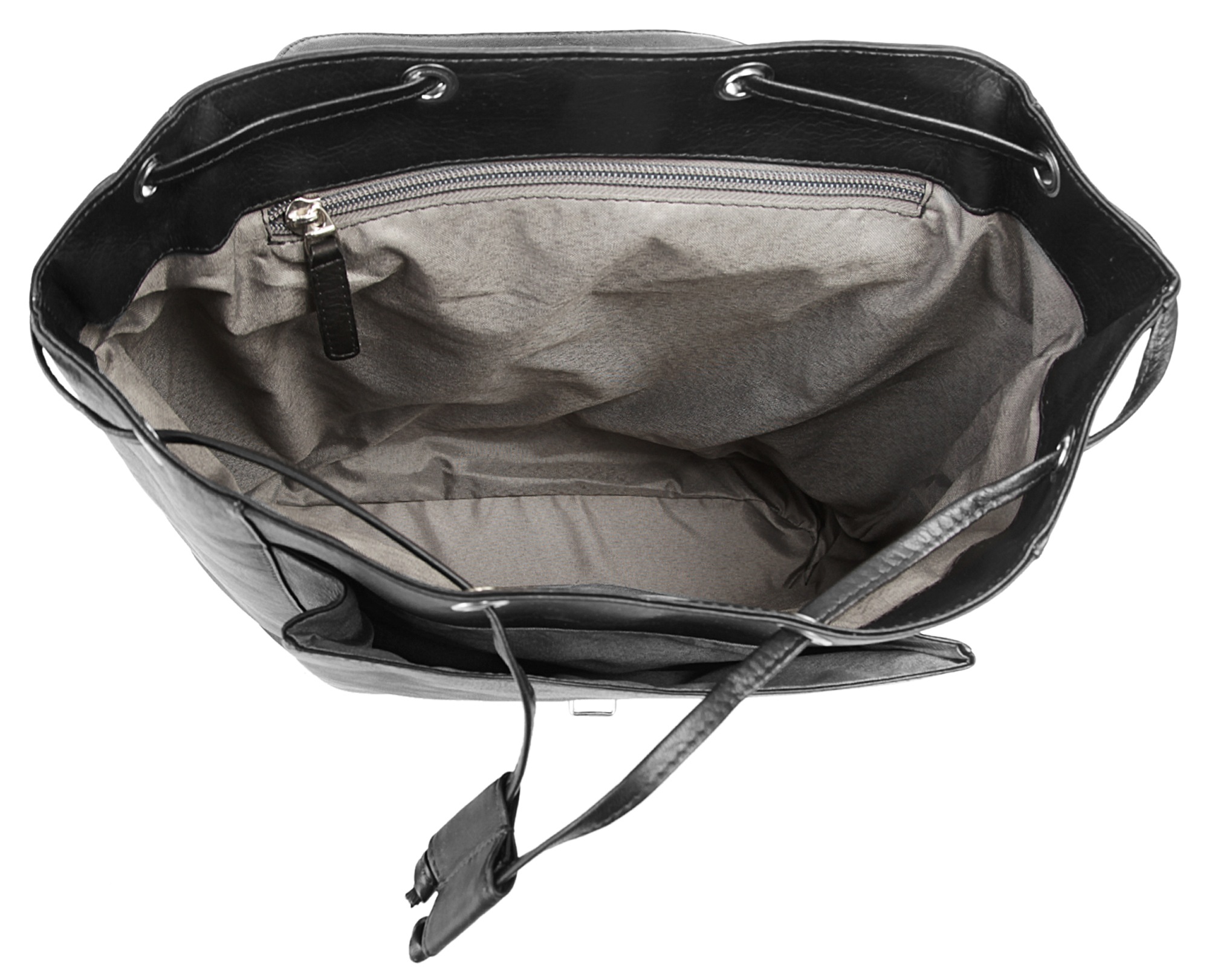 Harold's Tagesrucksack »Campo«, echt Leder