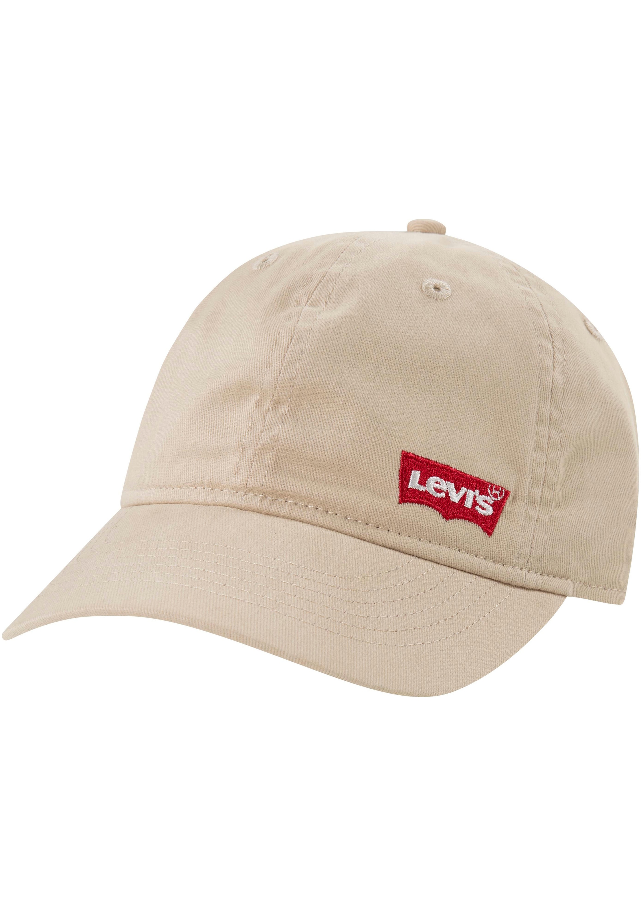 Levi's® Kids Baseball Cap »RICHMOND BATWING CURVE BRIM«, UNISEX