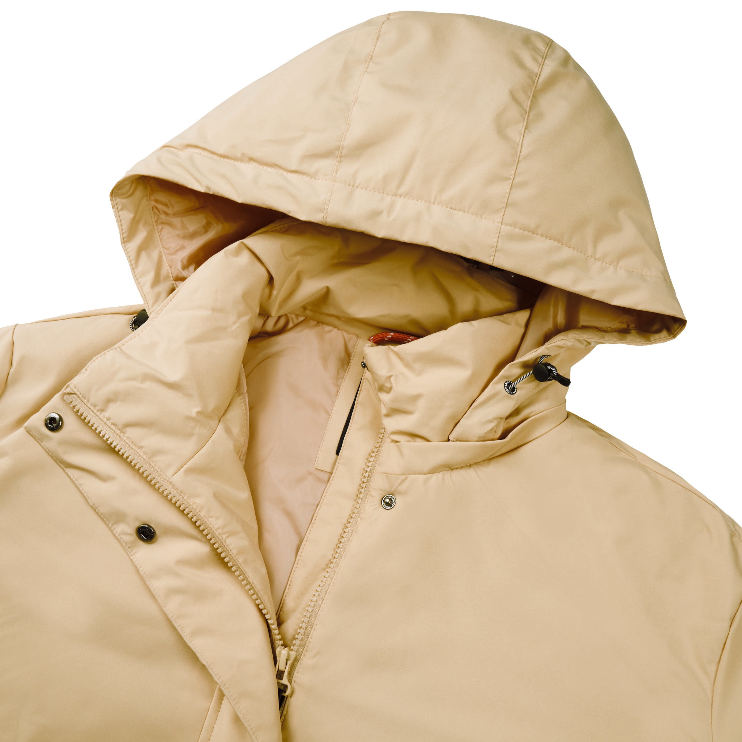 Icepeak Funktionsmantel »BRAZORIA«