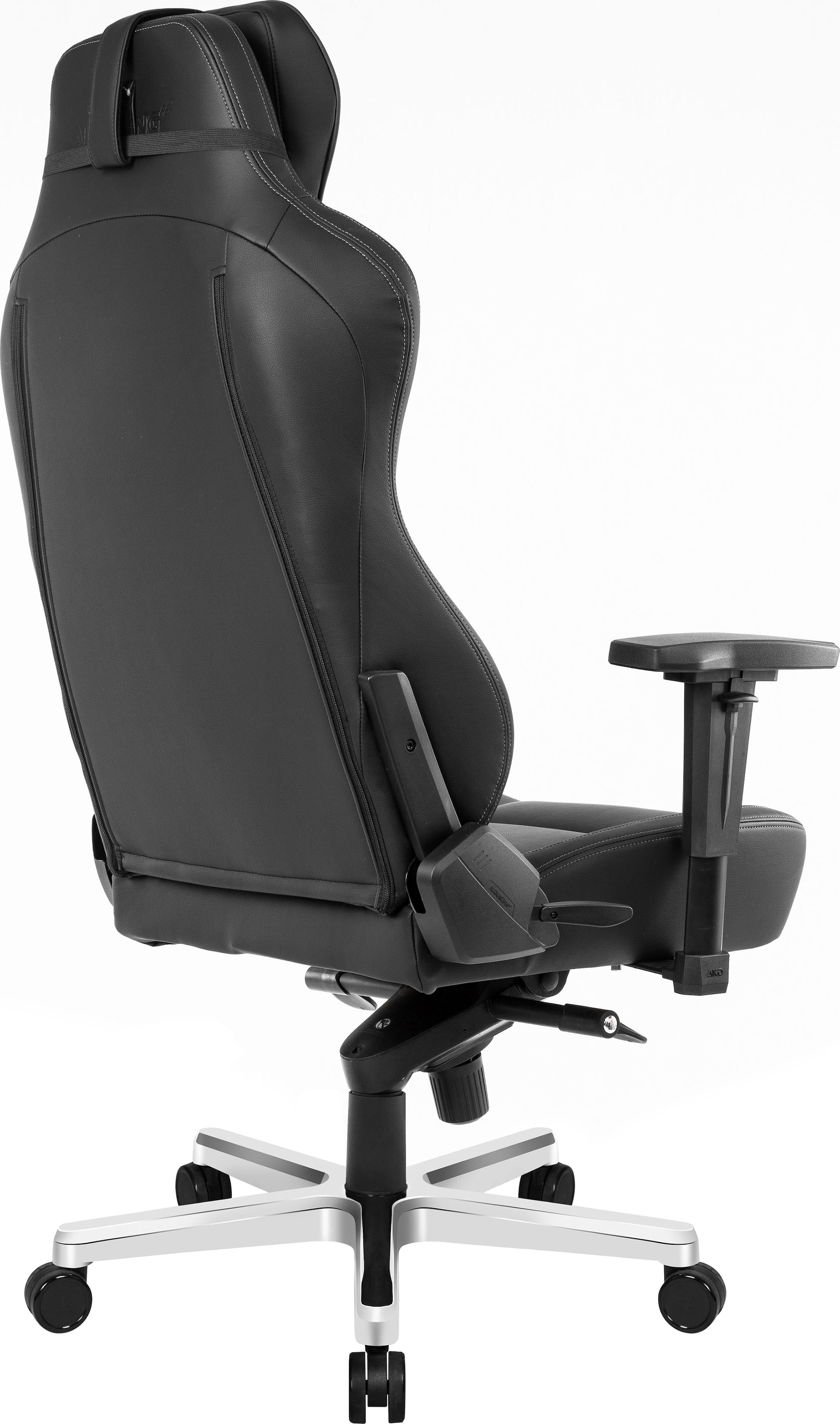 AKRacing Gaming-Stuhl »Office Onyx schwarz«
