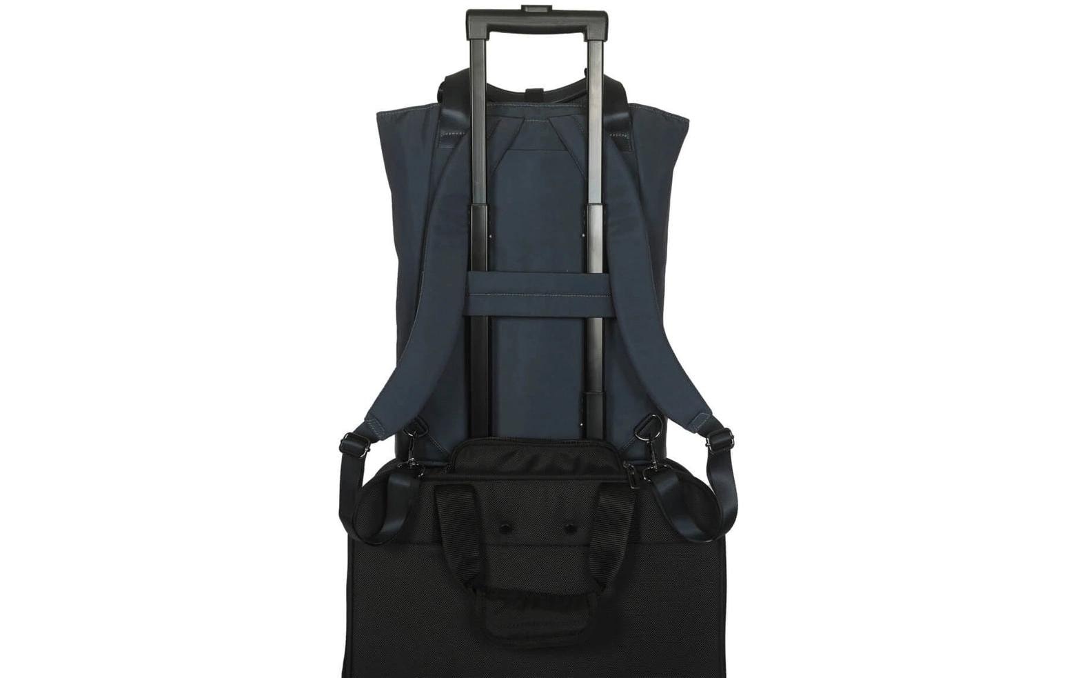 Targus Laptoprucksack »Avila 2-in-1 Convertible 16«