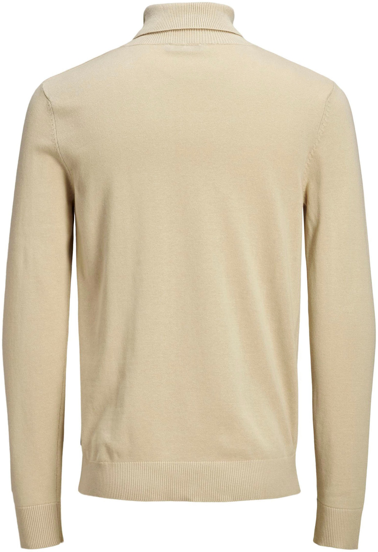 Jack & Jones Rollkragenpullover »Emil Knit Roll«