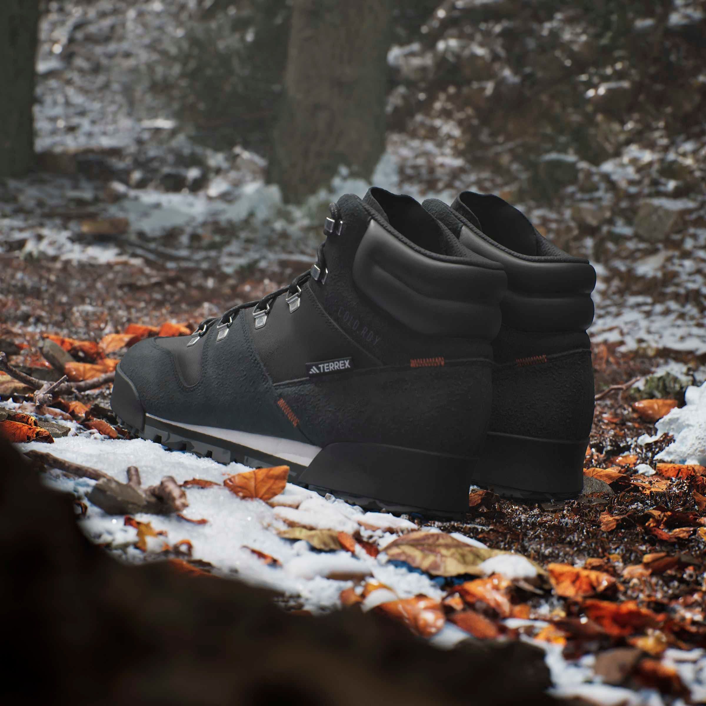 adidas TERREX Winterboots »SNOWPITCH COLD.RDY«, Winterboots