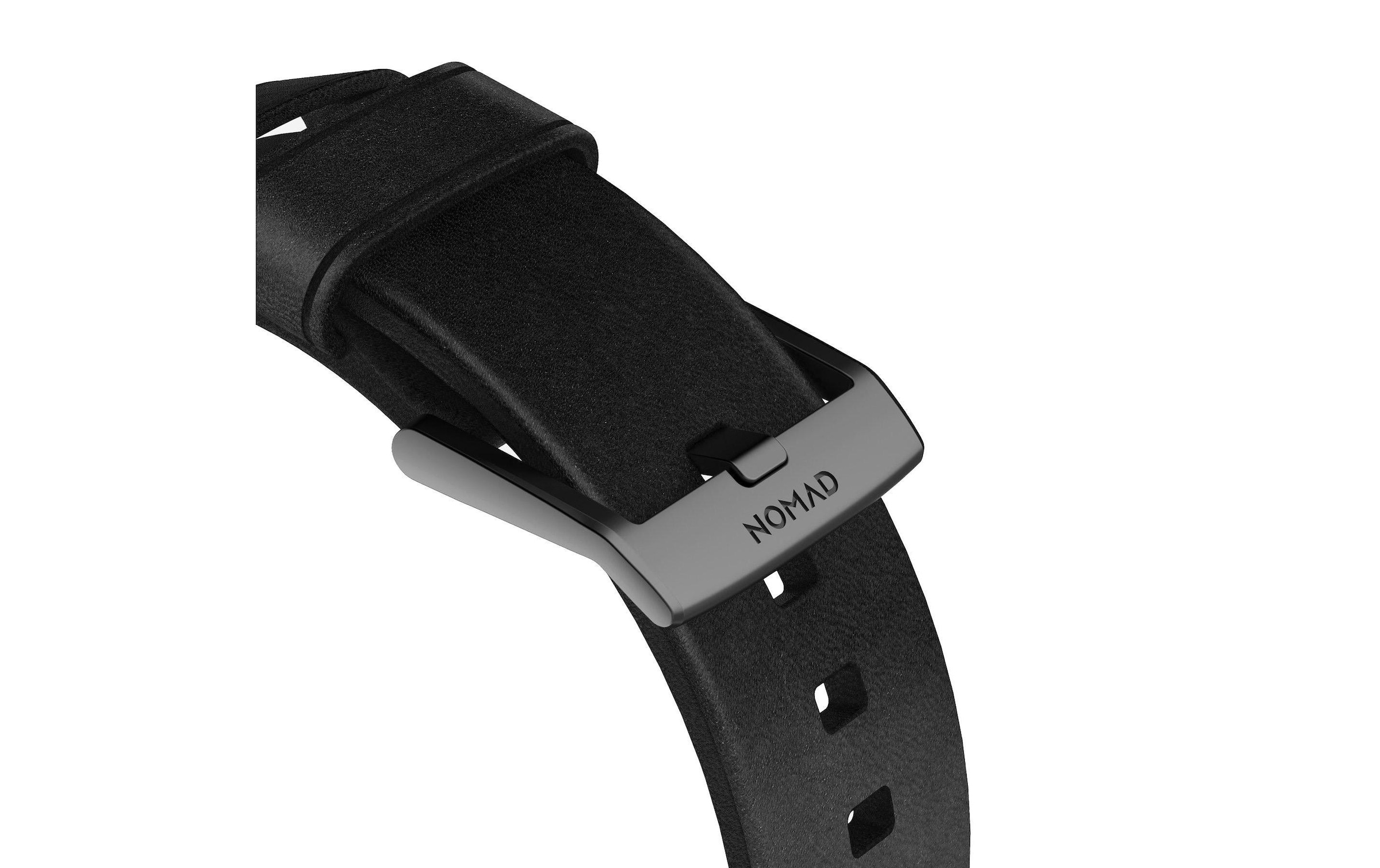 Nomad Uhrenarmband »Modern Strap App«