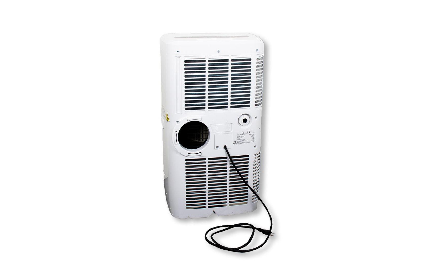 Coldtec by Kibernetik Klimagerät »MK9000«