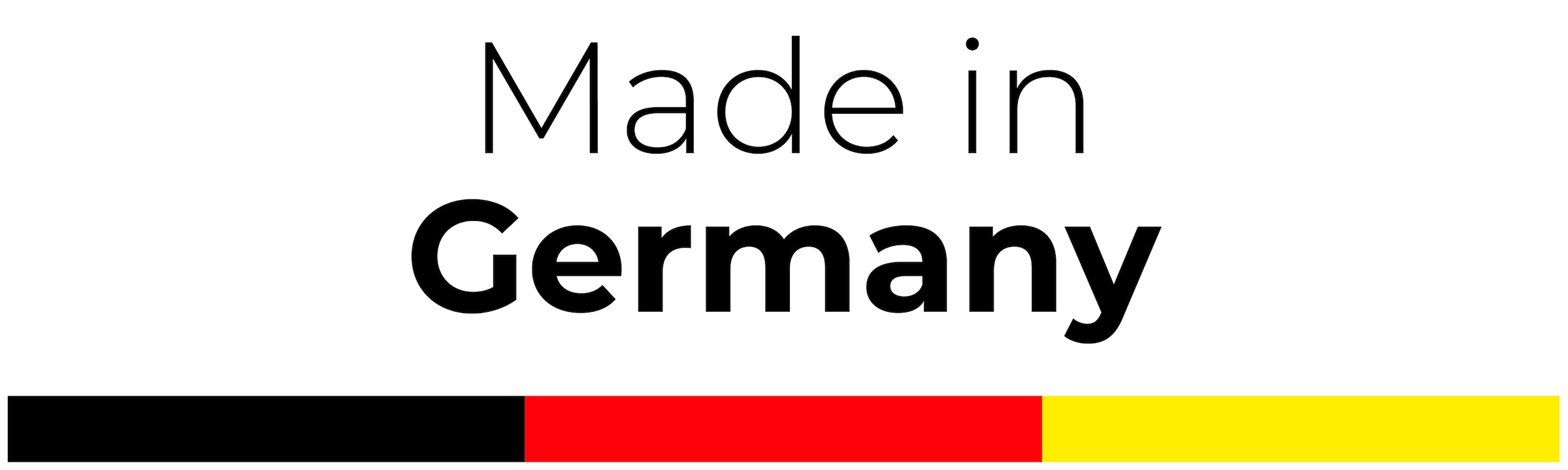 STAUD Schwebetürenschrank »Sonate Pesaro, Made in Germany«, Mit vier verschiedenen Ausstattungsvarianten