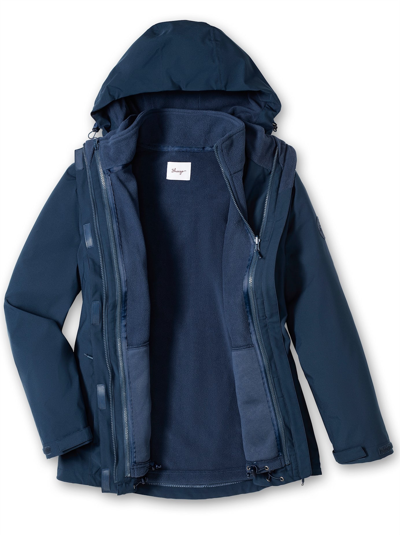 Sheego Funktionsjacke