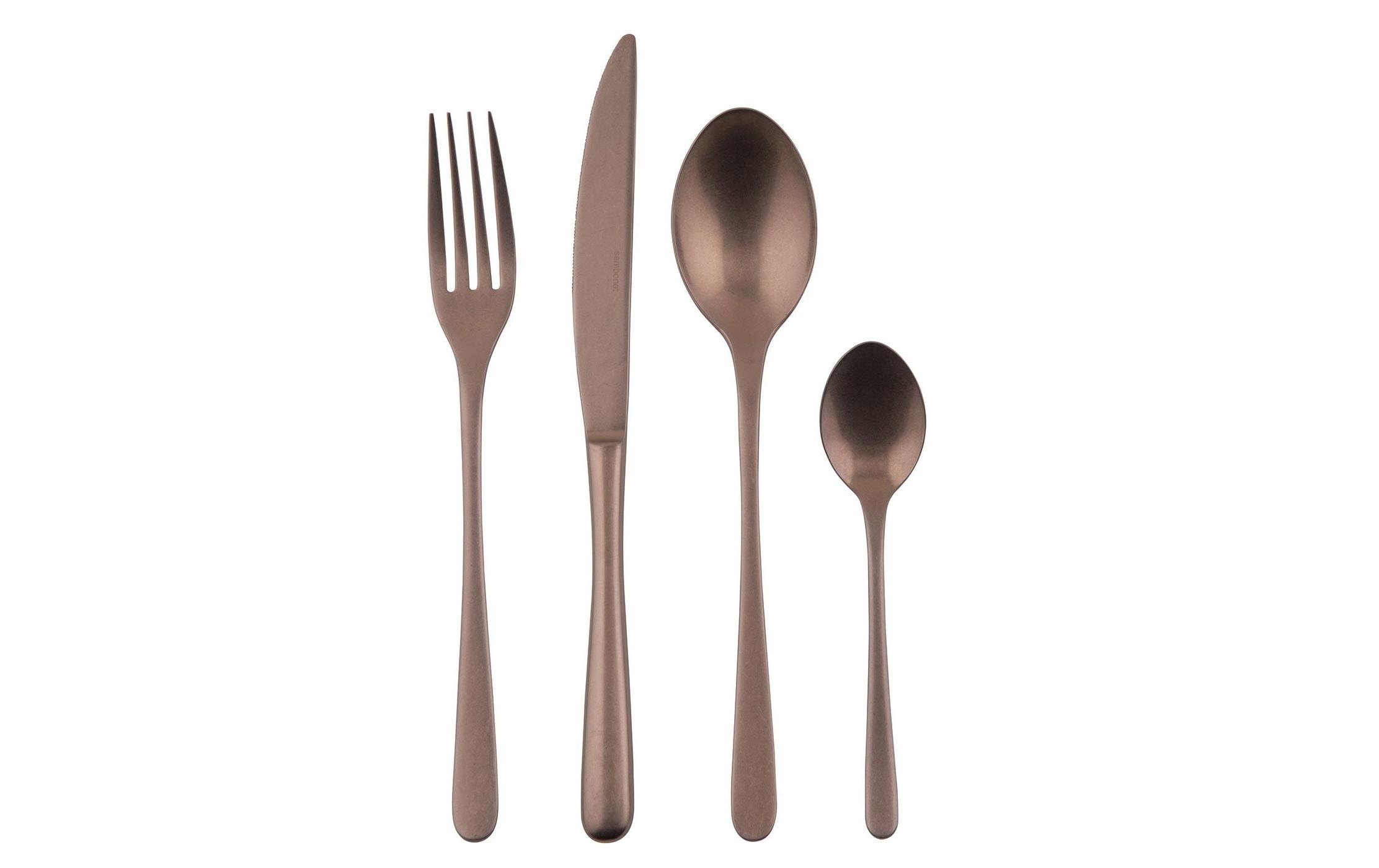 sambonet Besteck-Set »Taste«