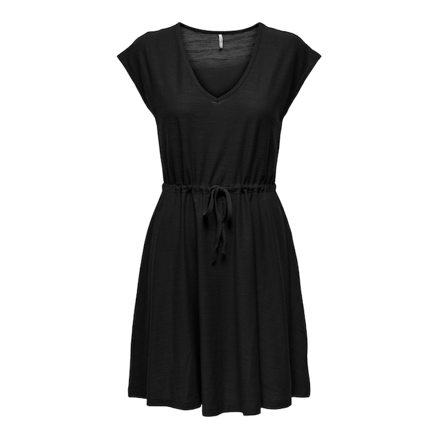 ONLY Minikleid »ONLTAMMIE S/S DRESS JRS« online bestellen | Jelmoli-Versand