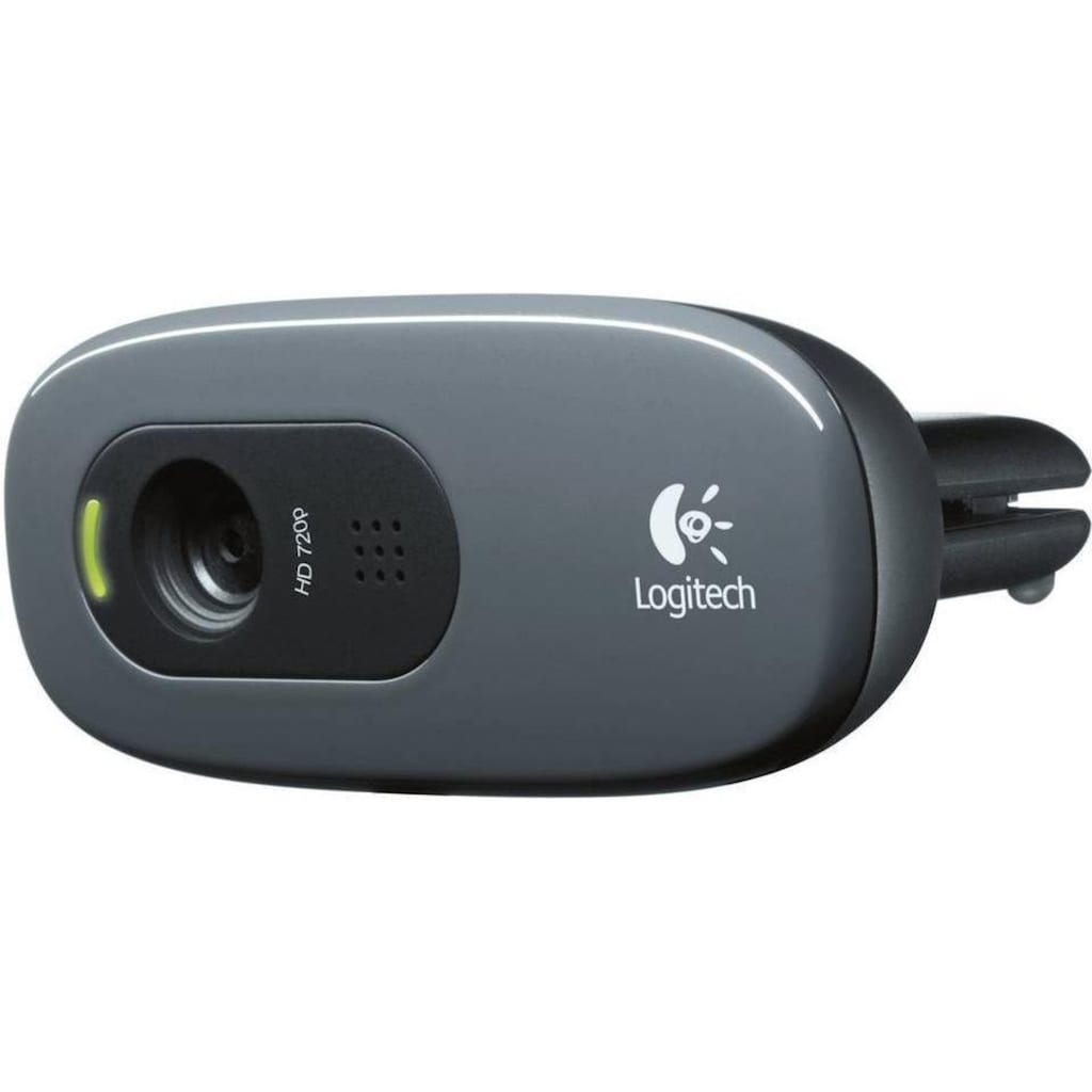 Logitech Webcam »HD C270«