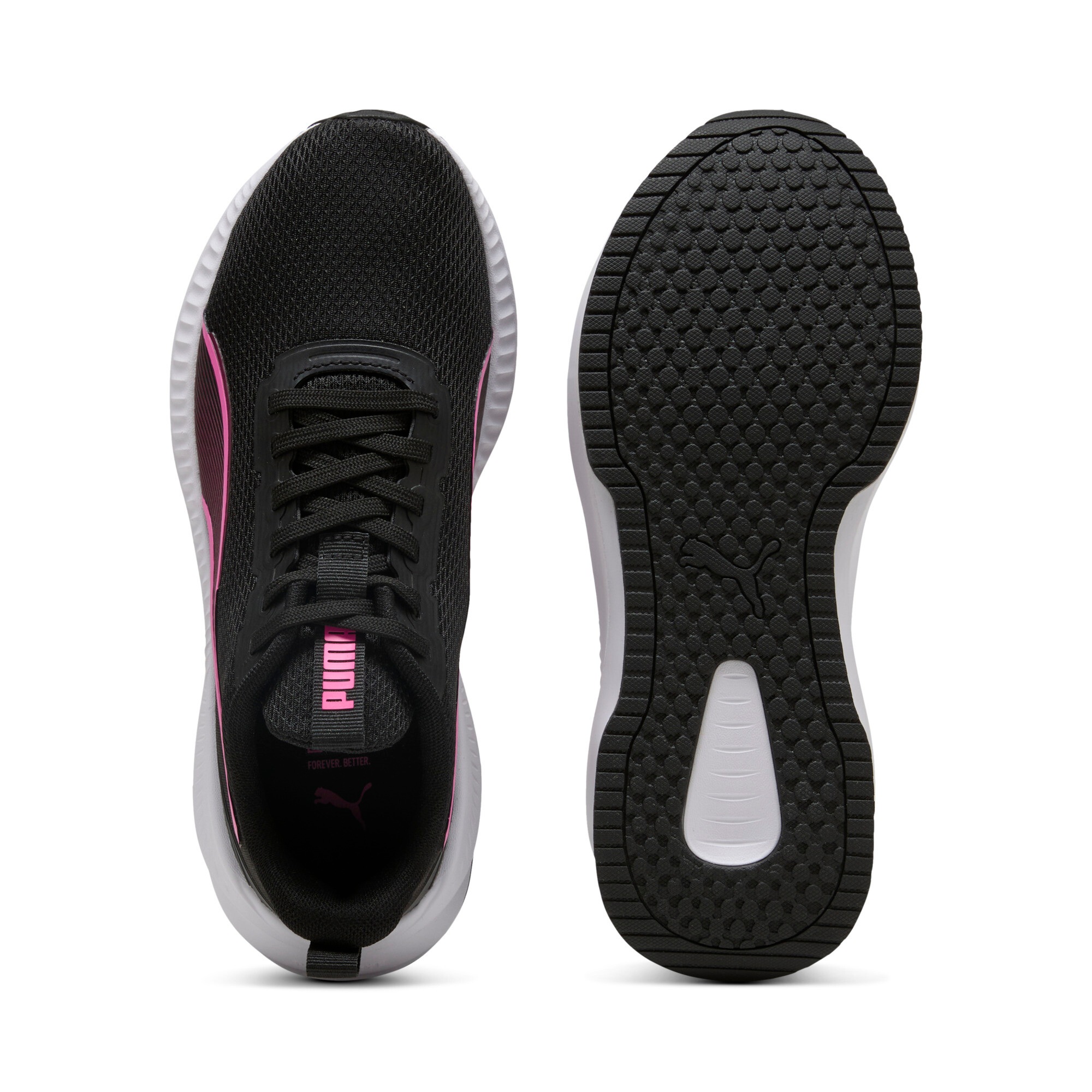 PUMA Laufschuh »FLYER LITE 3«