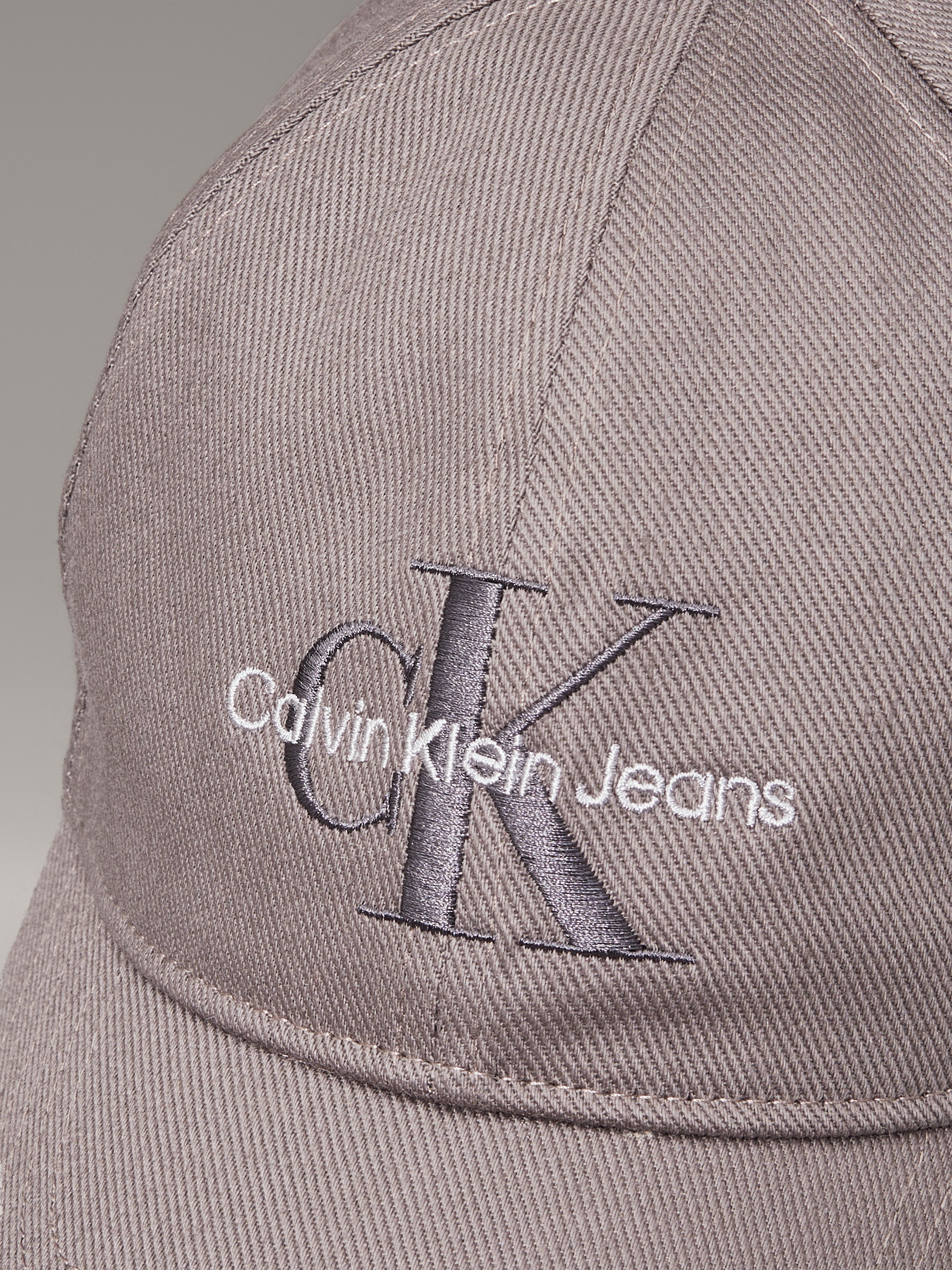 Calvin Klein Baseball Cap, mit Markenlogo
