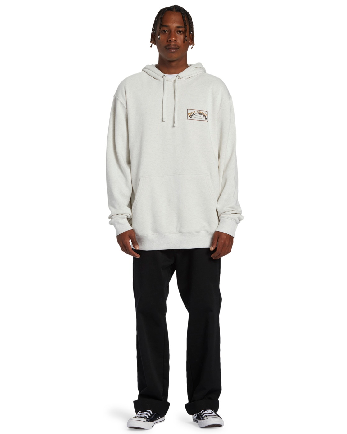 Billabong Hoodie »Short Sands«