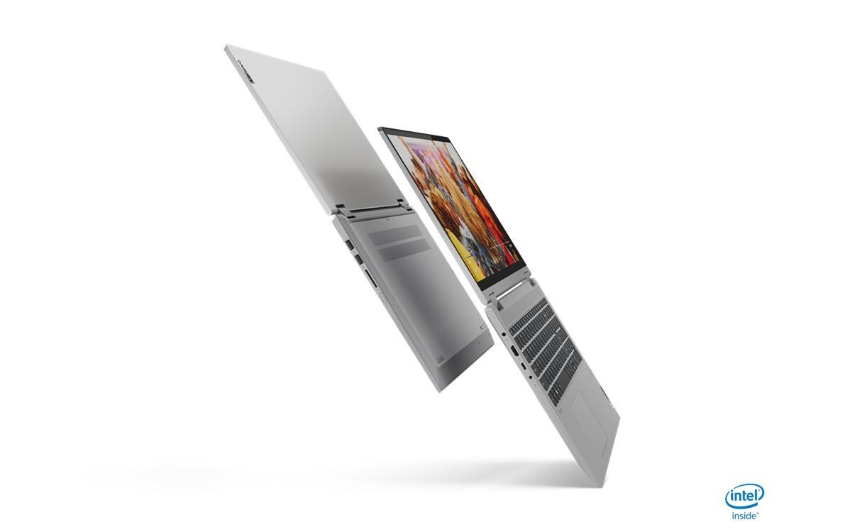 Lenovo Convertible Notebook »IdeaPad Flex 5 15AL«, 39,46 cm, / 15,6 Zoll, AMD, Ryzen 7, Radeon Graphics, 512 GB SSD