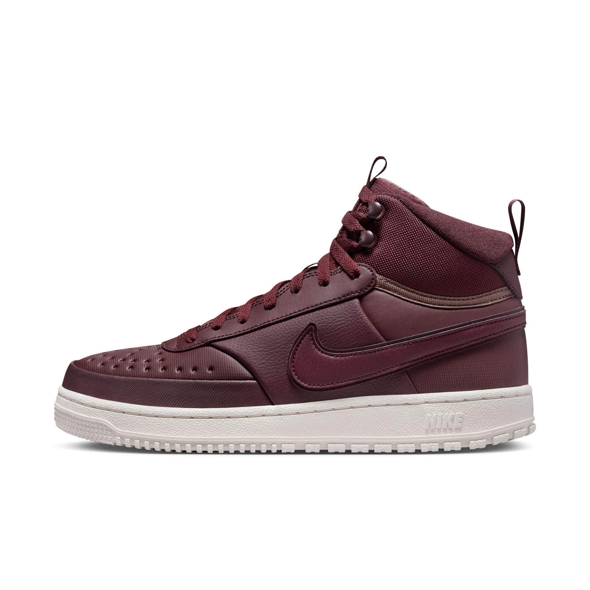 Nike Sportswear Sneaker »COURT VISION MID WINTER«