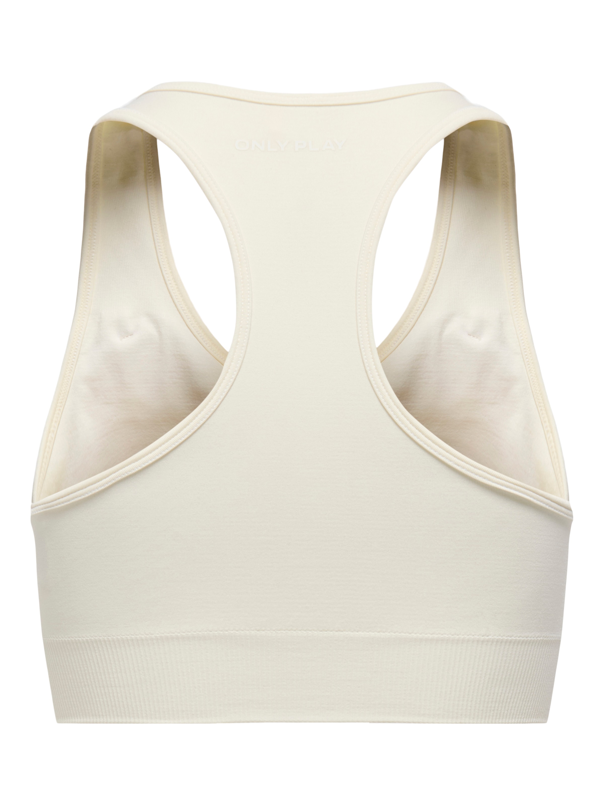 ONLY Play Sport-BH »ONPDAISY SEAM SPORTS BRA - NOOS«, nahtlose Verarbeitung