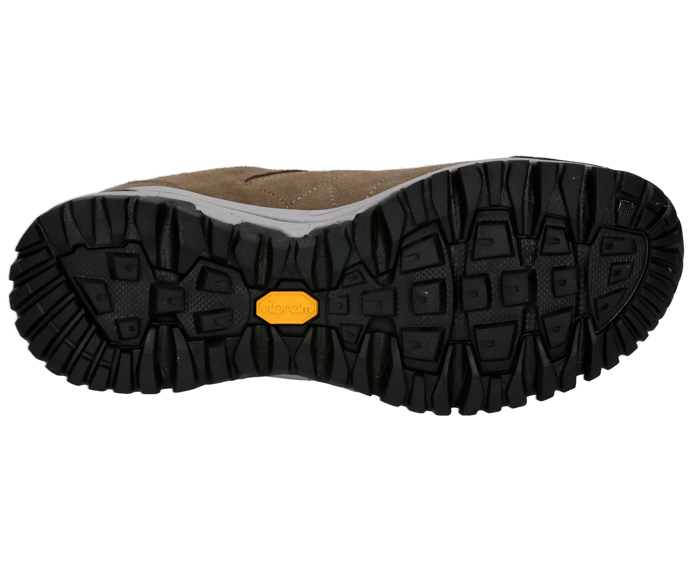 BRÜTTING Outdoorschuh »Outdoorschuh Mount Barren«
