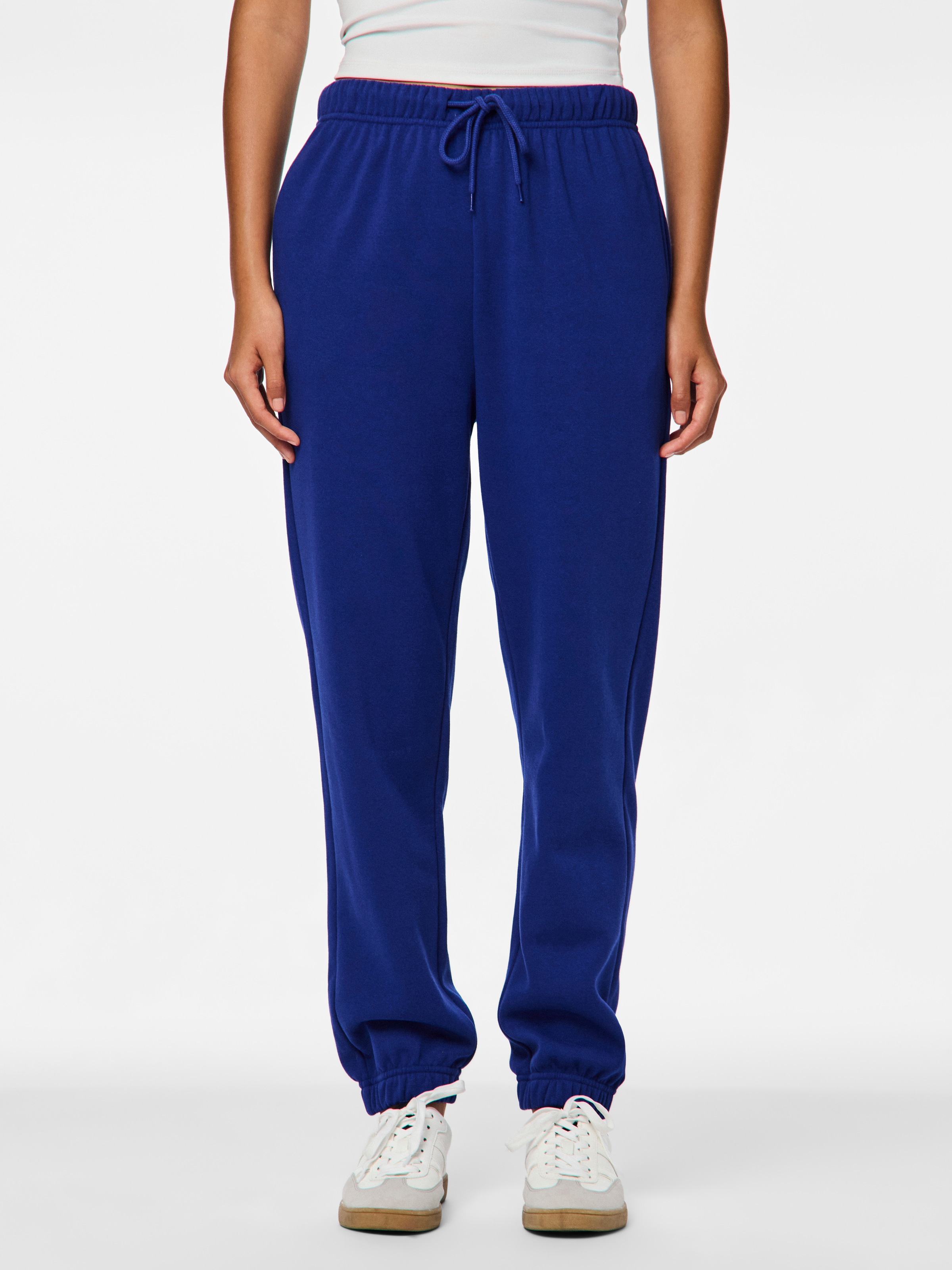 pieces Jogginghose »PCCHILLI HW SWEAT PANTS NOOS BC«