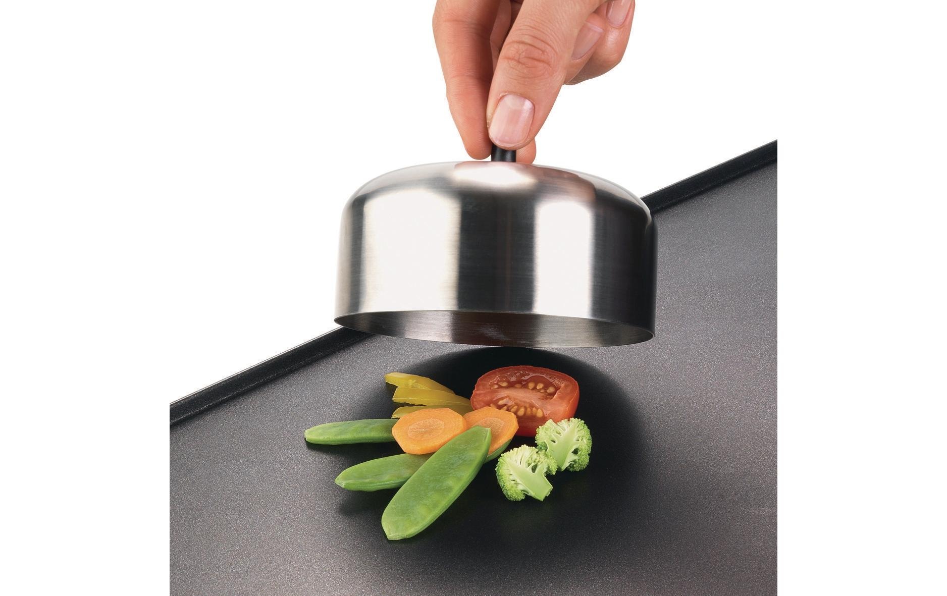 Stöckli Schutzhaube »Dünstglocke für PizzaGrills«, (1 tlg.)