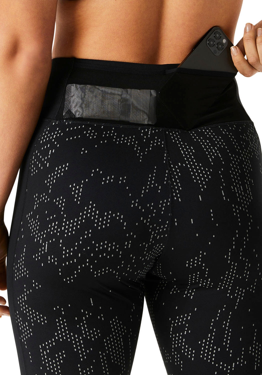 Asics Laufhose »LITE-SHOW TIGHT«