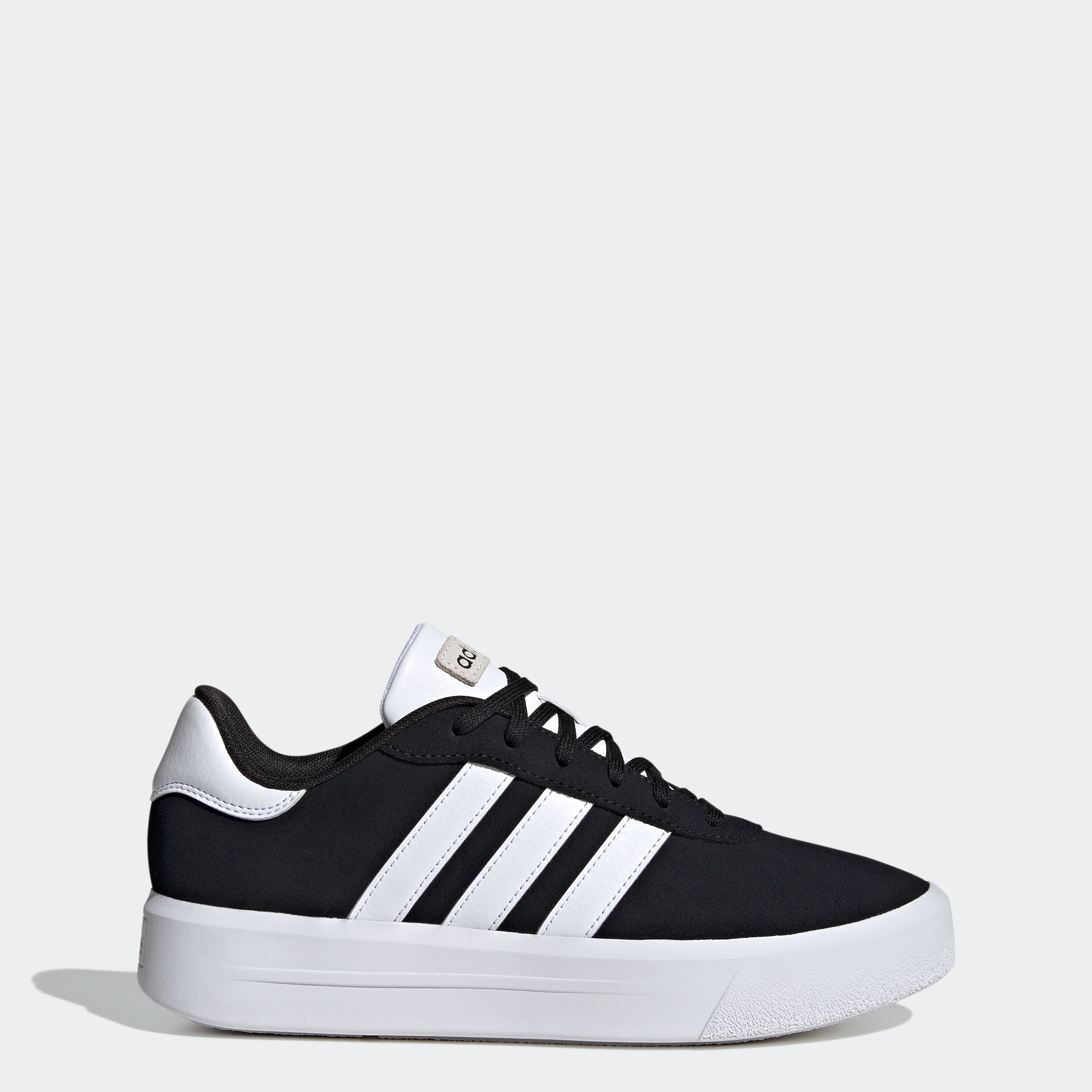 adidas Sportswear Sneaker »COURT SILK«