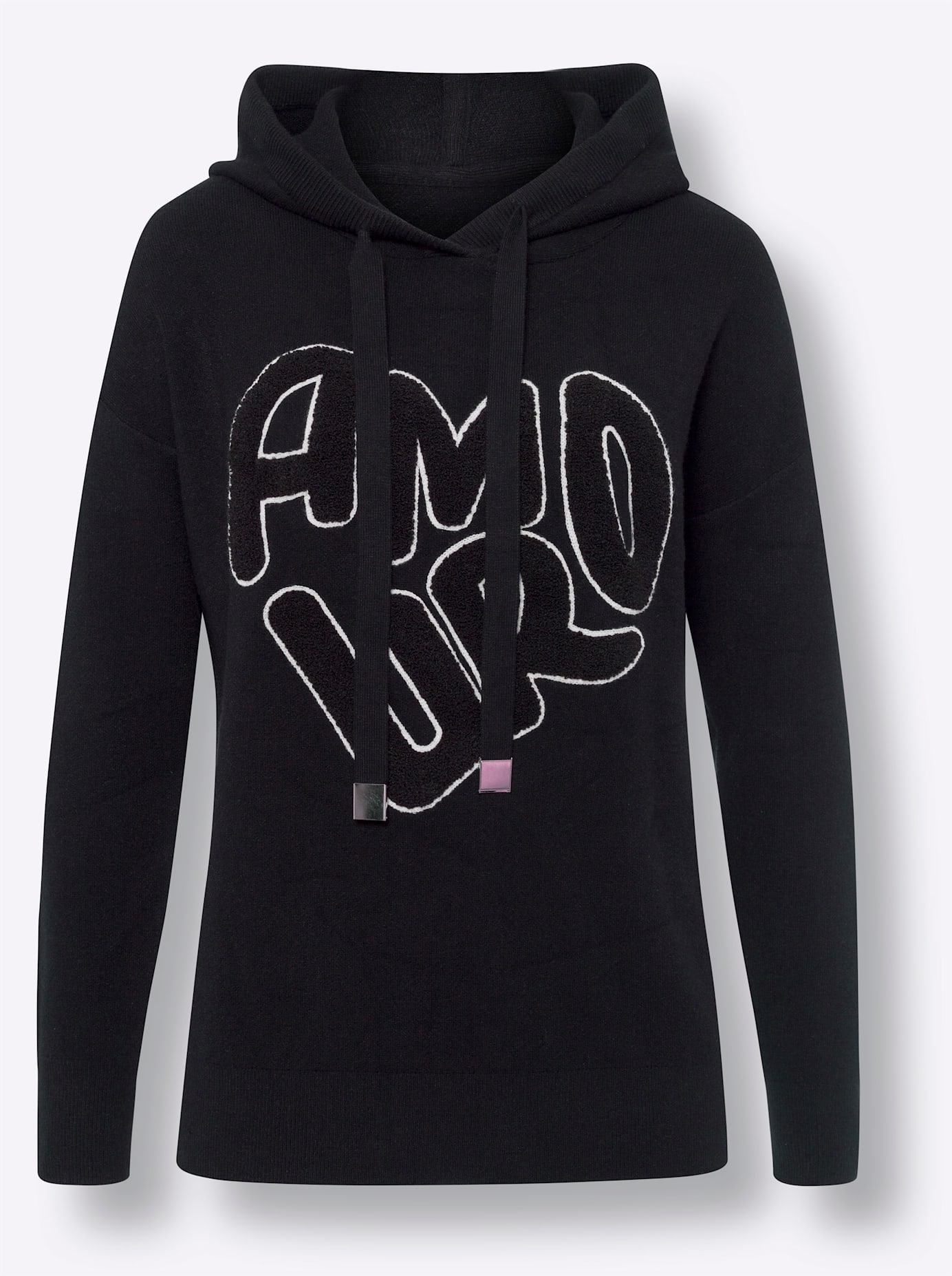 heine Strickpullover »Pullover«