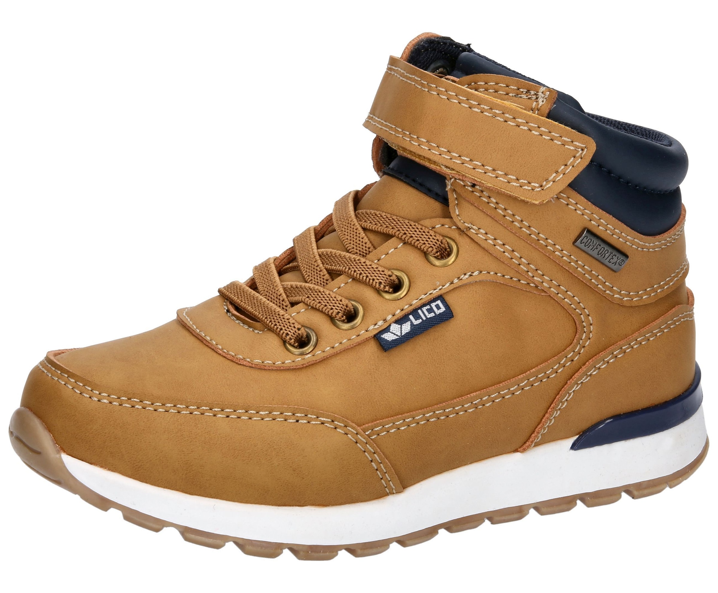 Lico Stiefel »Freizeitstiefel Mares VS«