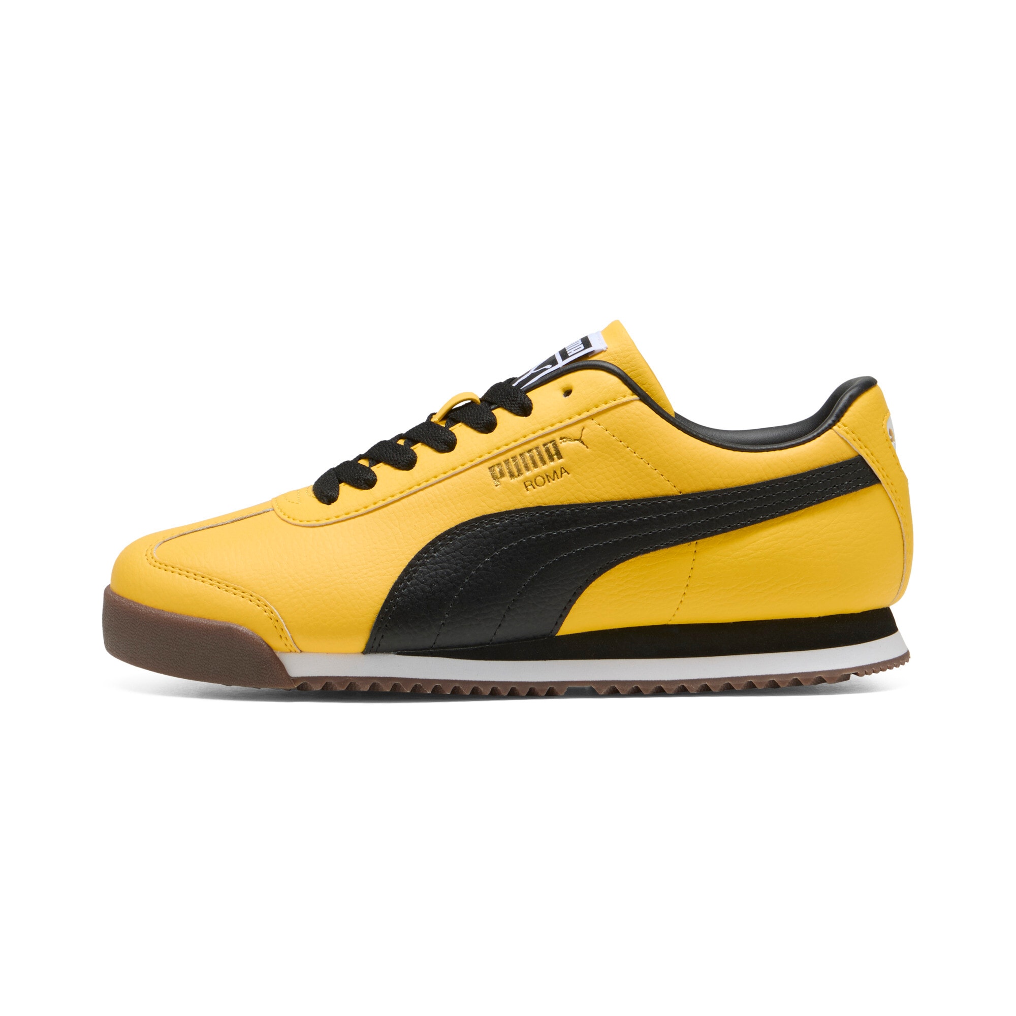 PUMA Sneaker »ROMA 24 STANDARD«