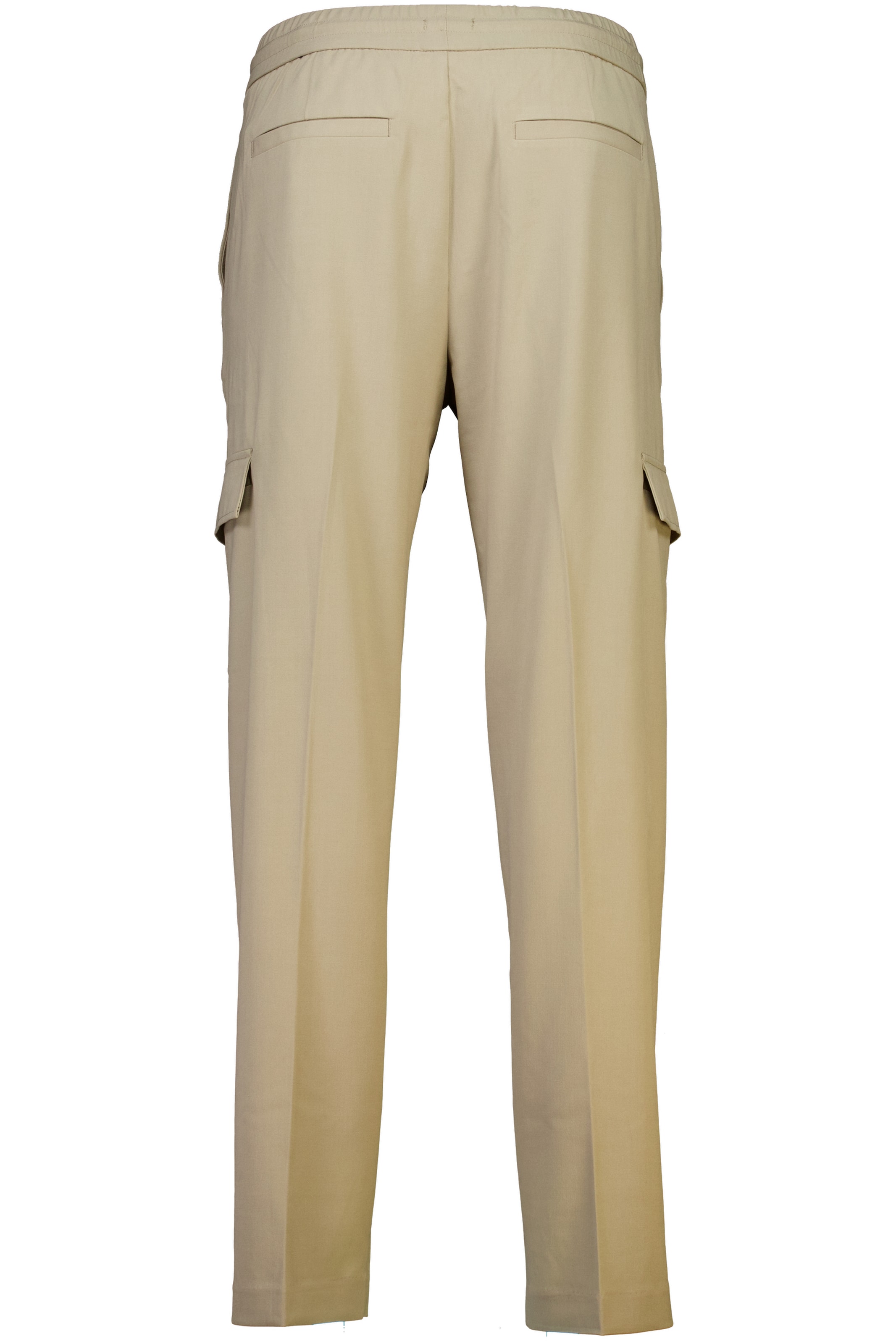 LINDBERGH Stoffhose, im Cargo-Style