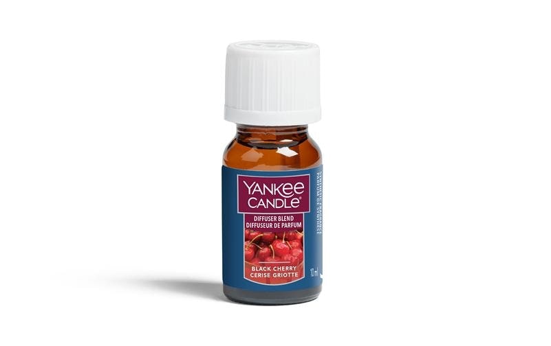 Yankee Candle Duftöl »Black Cherry 10 ml«