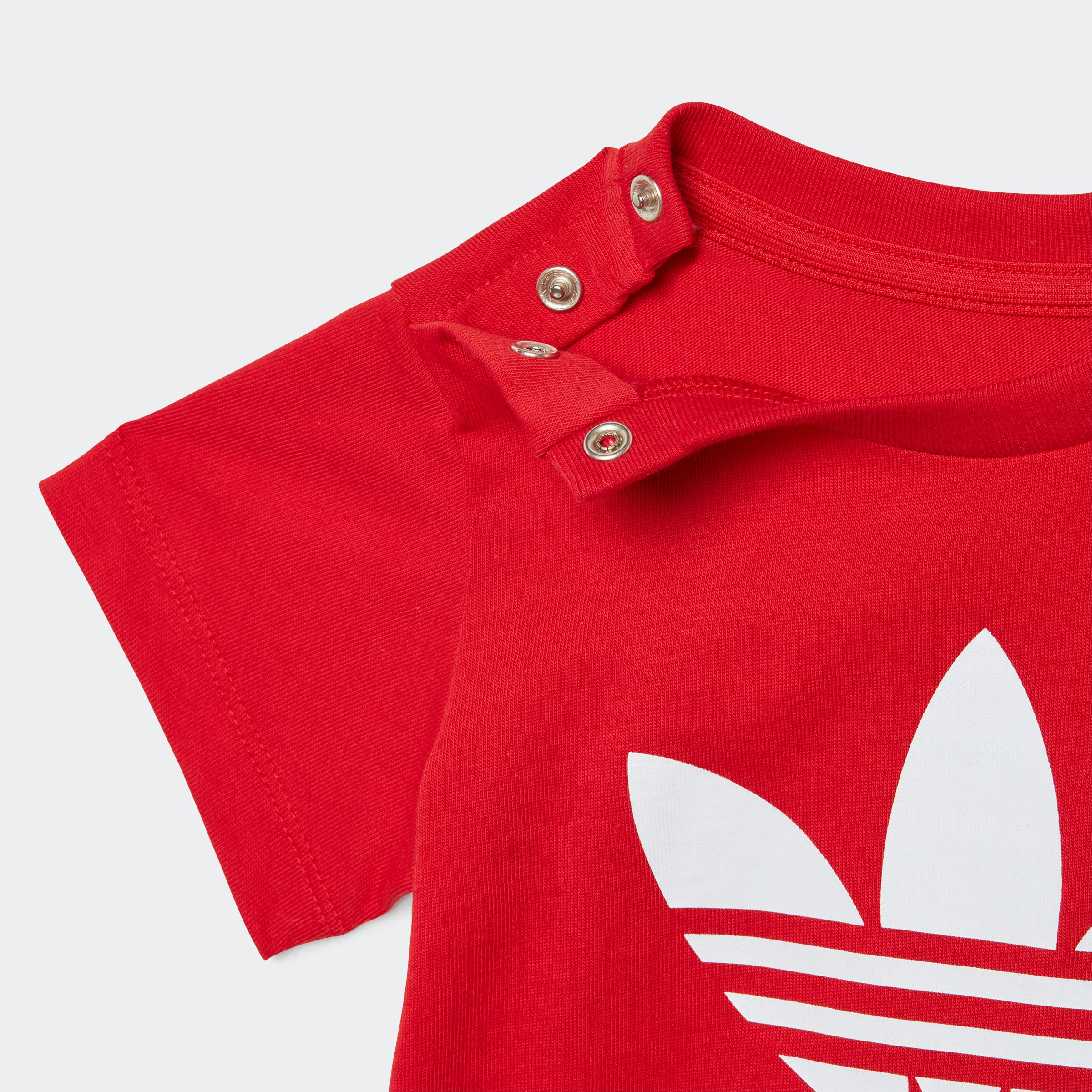 adidas Originals T-Shirt »TREFOIL TEE«