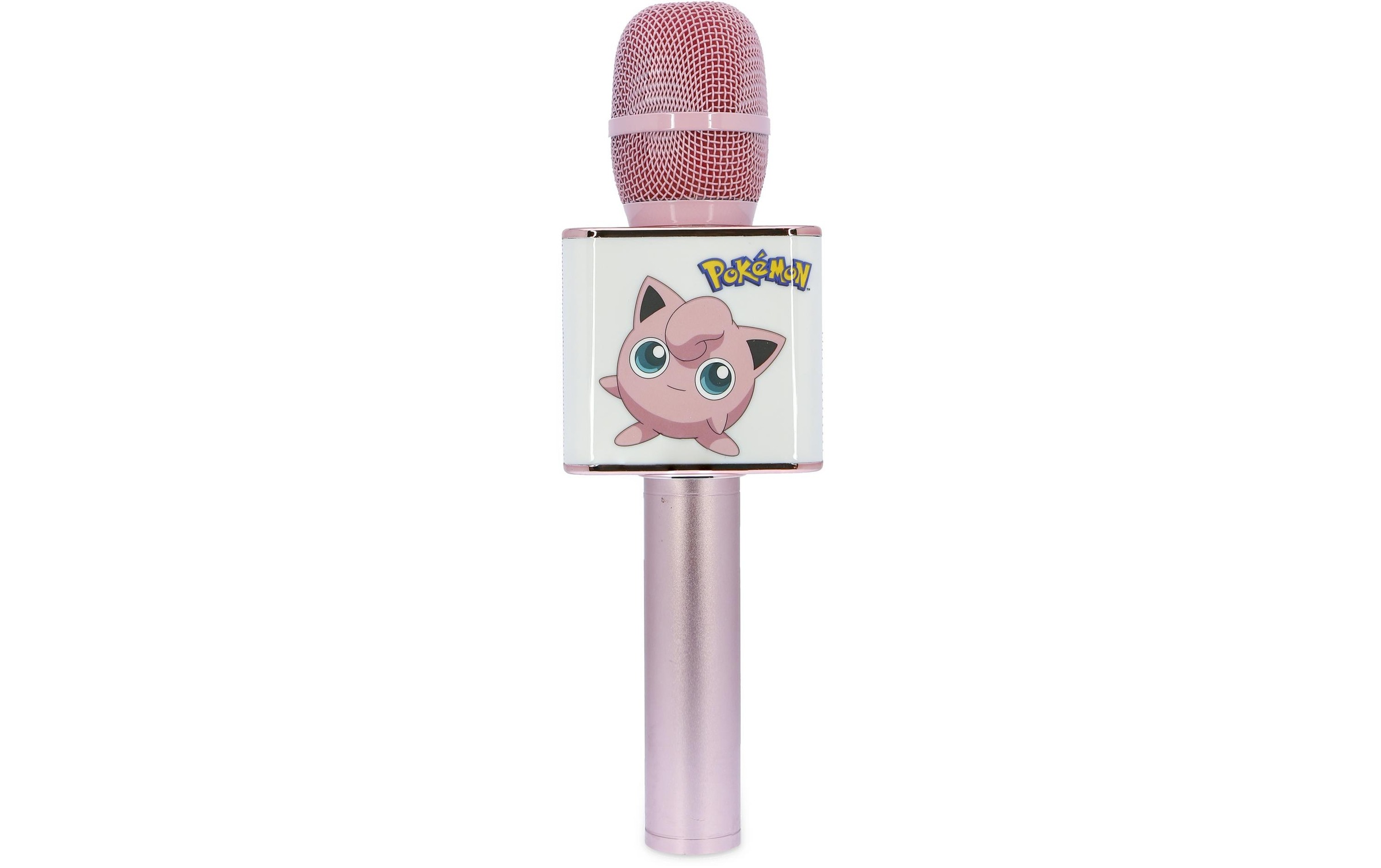 Mikrofon »Karaoke«