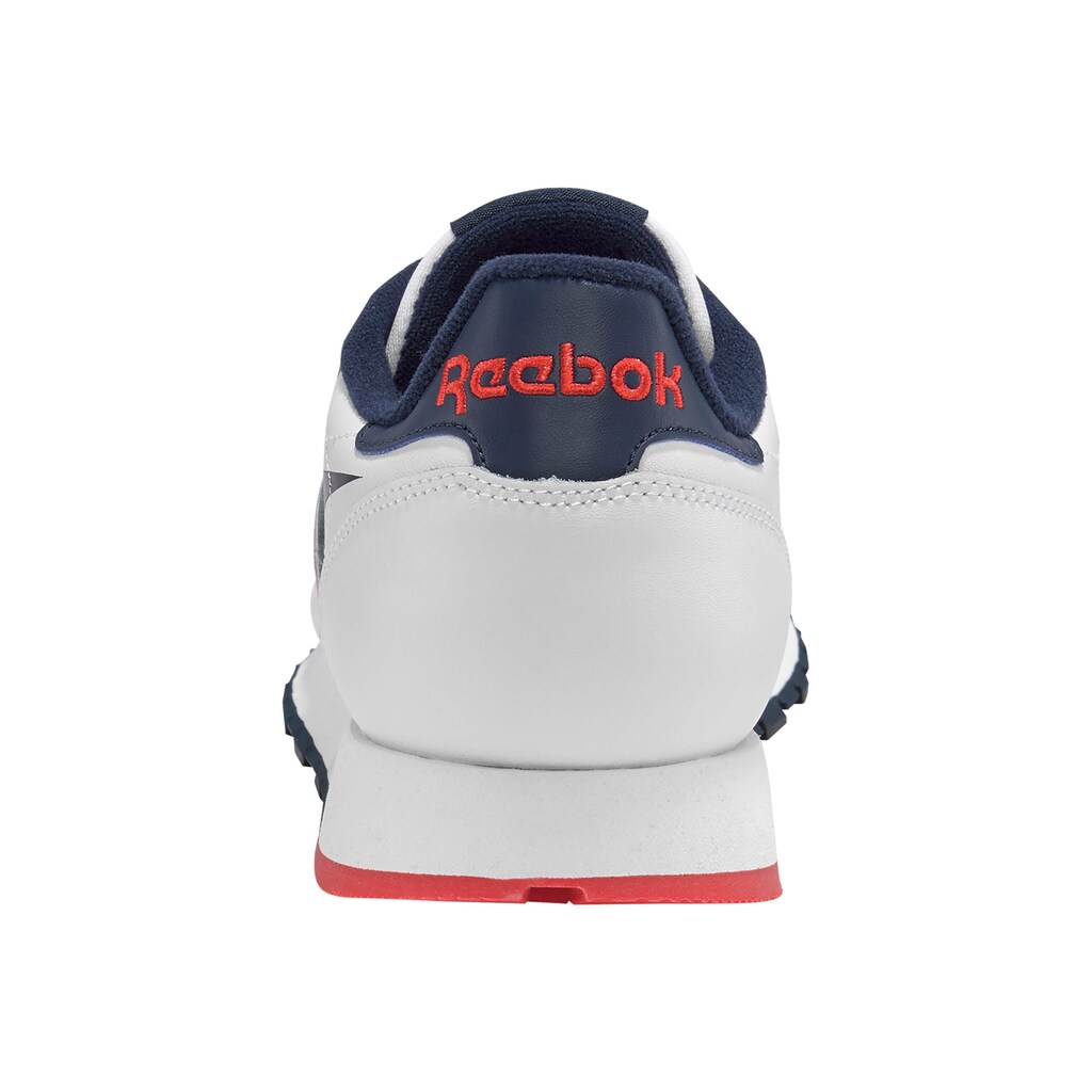 Reebok Classic Sneaker »CLASSIC LEATHER MU«