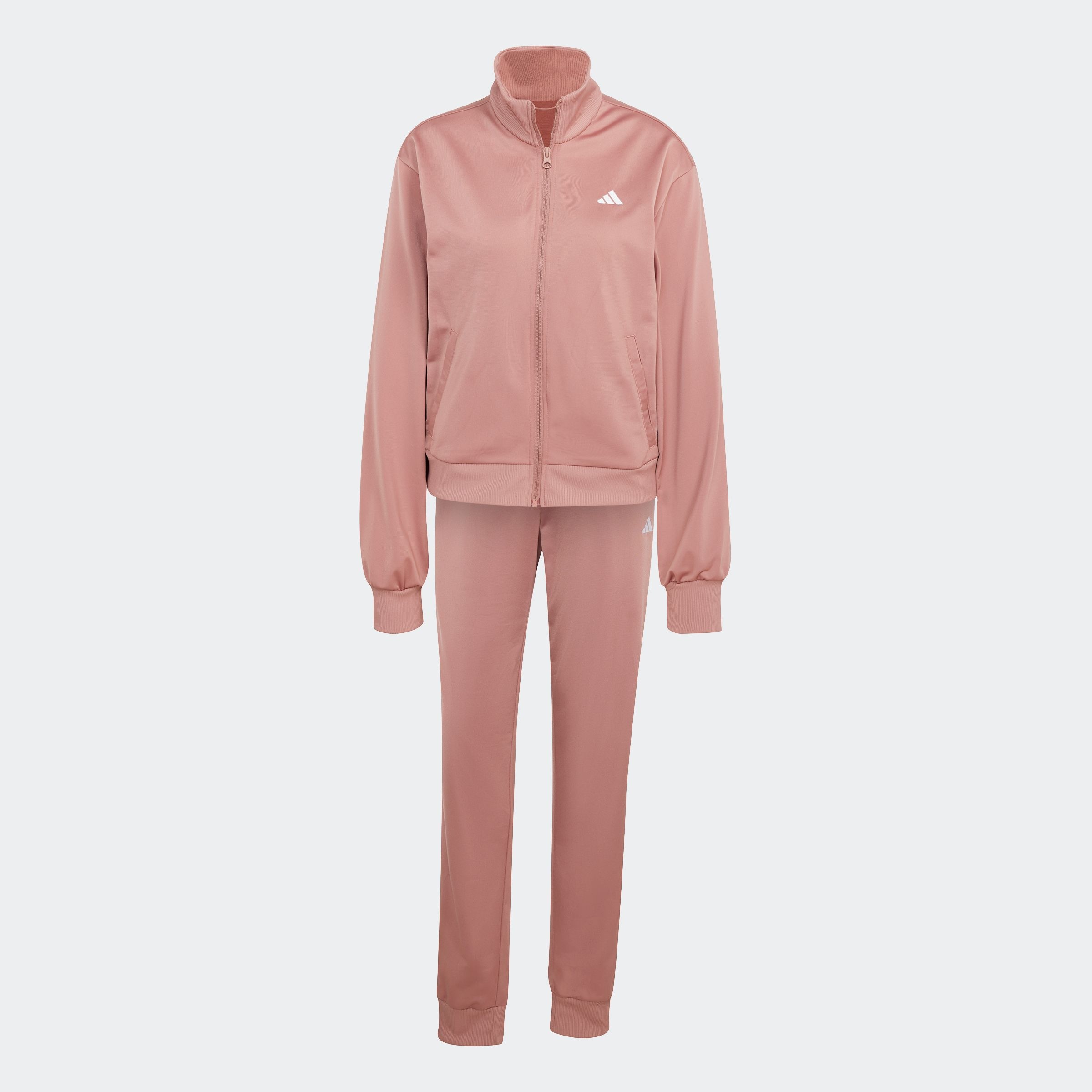 adidas Sportswear Trainingsanzug »W FEELCOZY TS«, (2 tlg.)