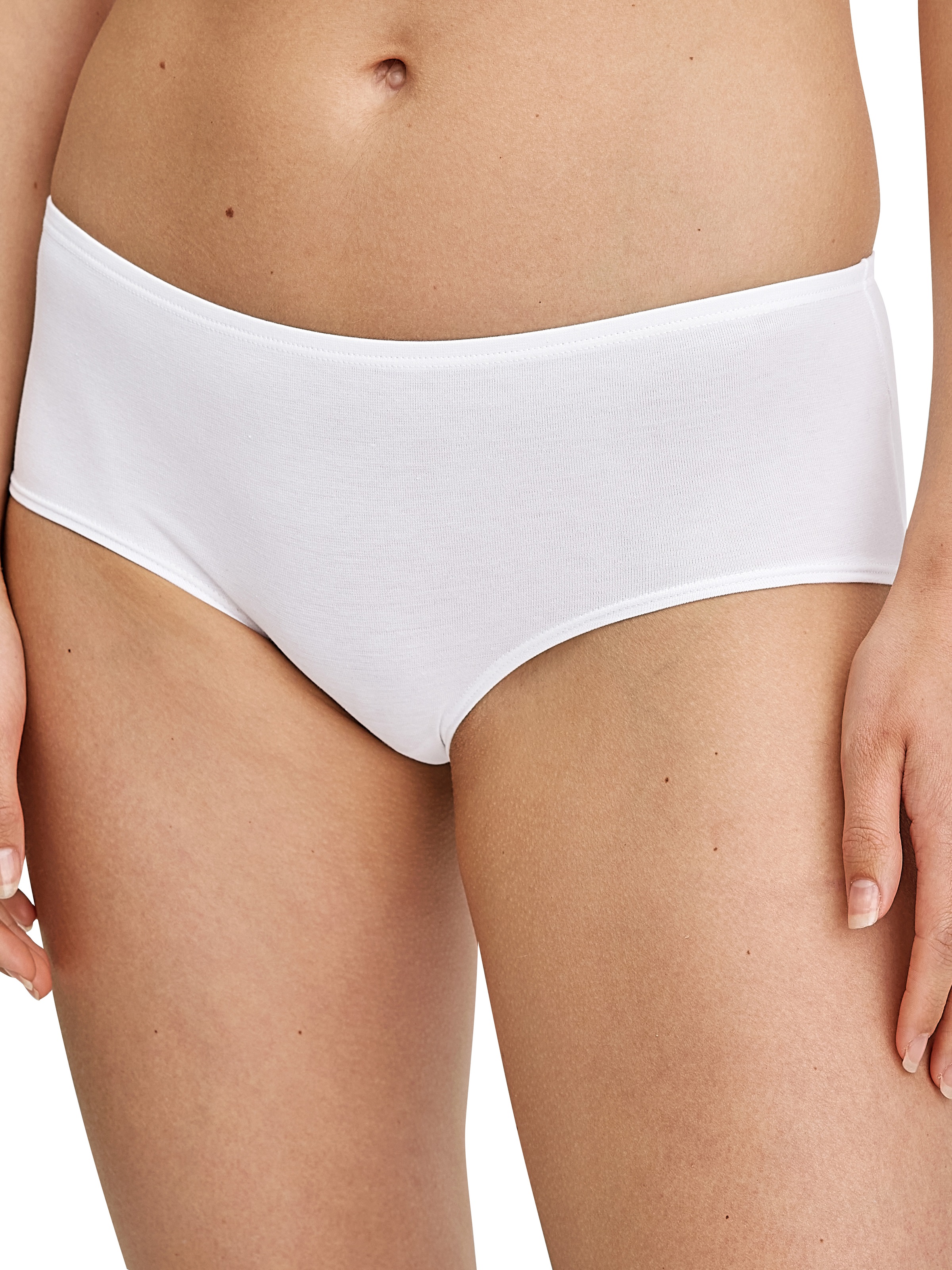 CALIDA Panty »Essential Cotton« langanhaltender Komfort, weich, atmungsaktiv