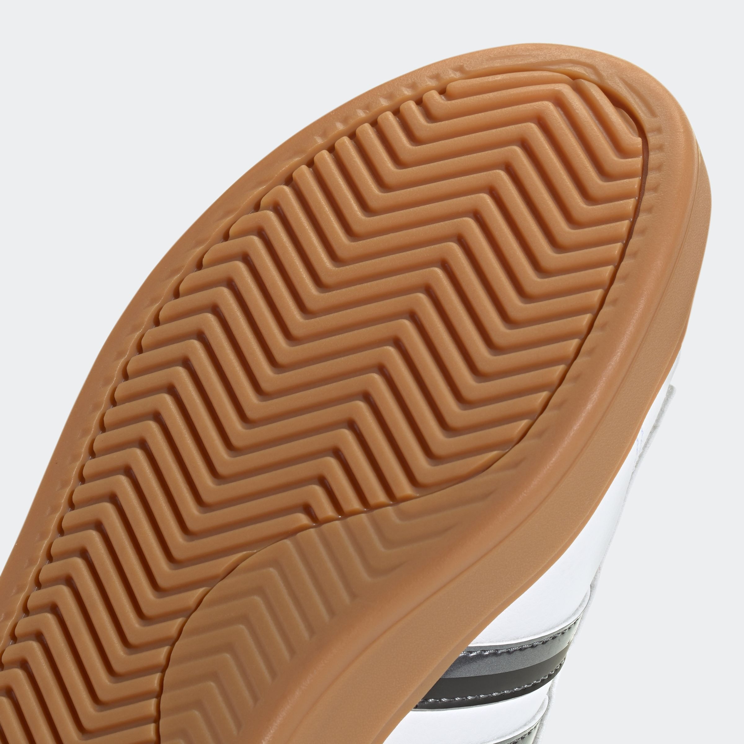 adidas Sportswear Sneaker »GRAND COURT 2.0«, Design auf den Spuren des adidas Superstar