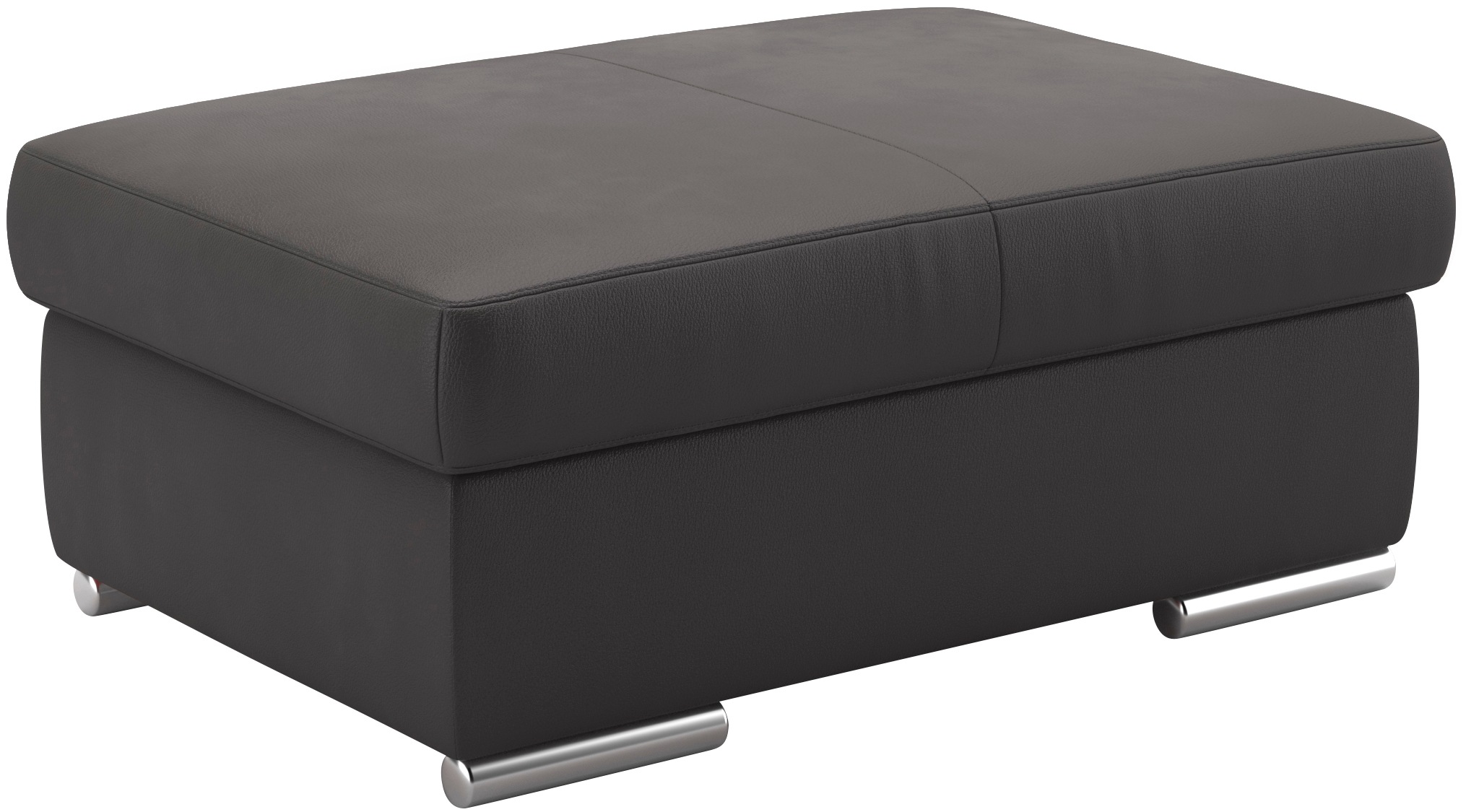 sit&more Polsterhocker »Broadway«