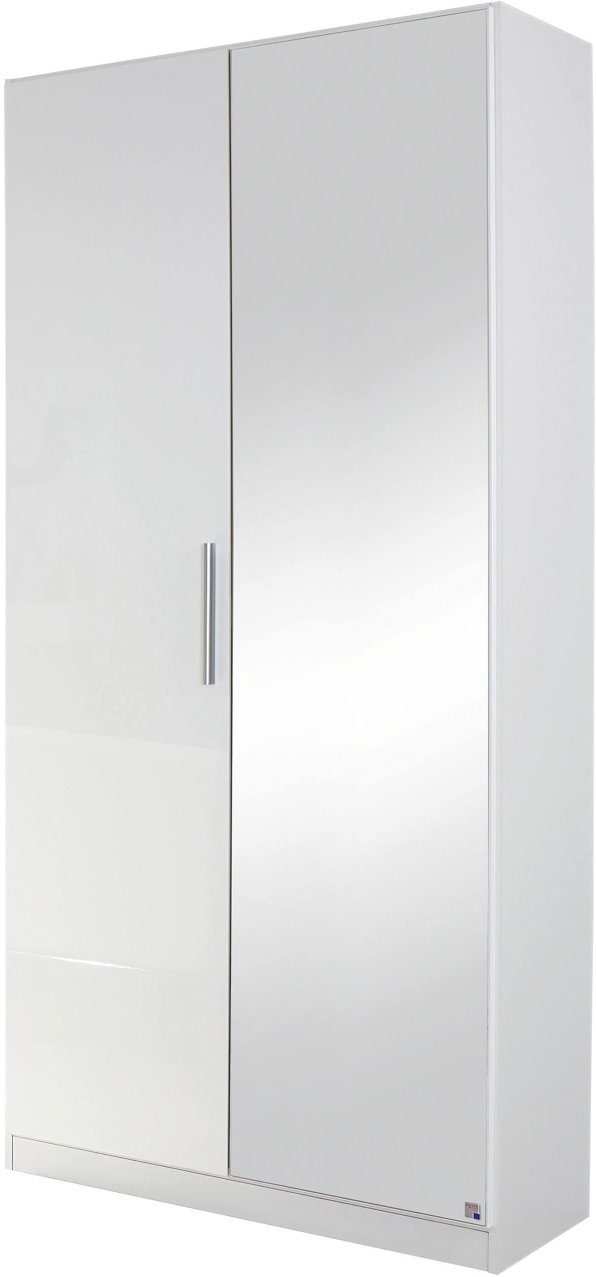 rauch Garderobenschrank »Minosa«, mit Spiegel, Breite 91 cm online shoppen  | Jelmoli-Versand