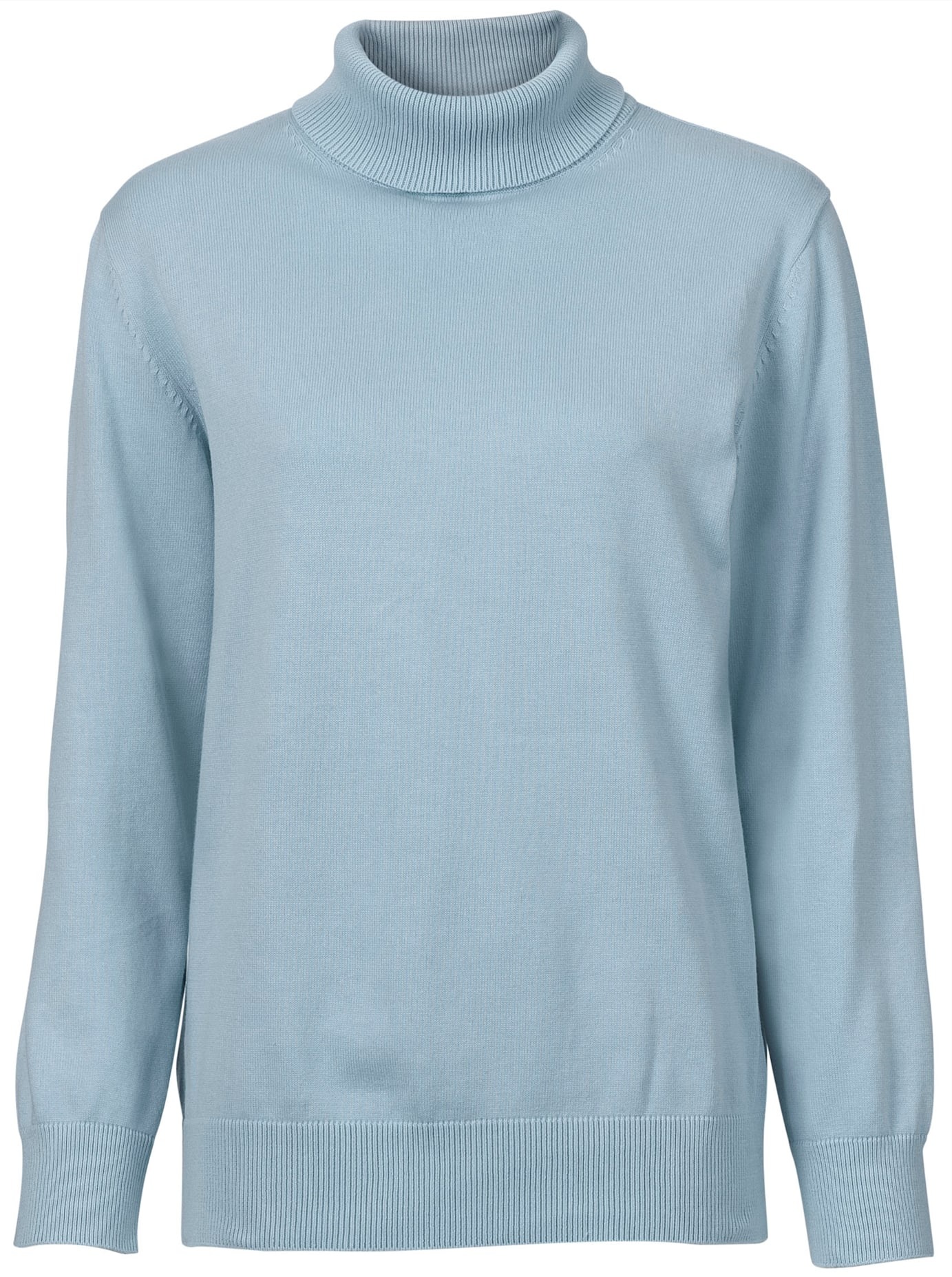 Casual Looks Rollkragenpullover »Pullover«