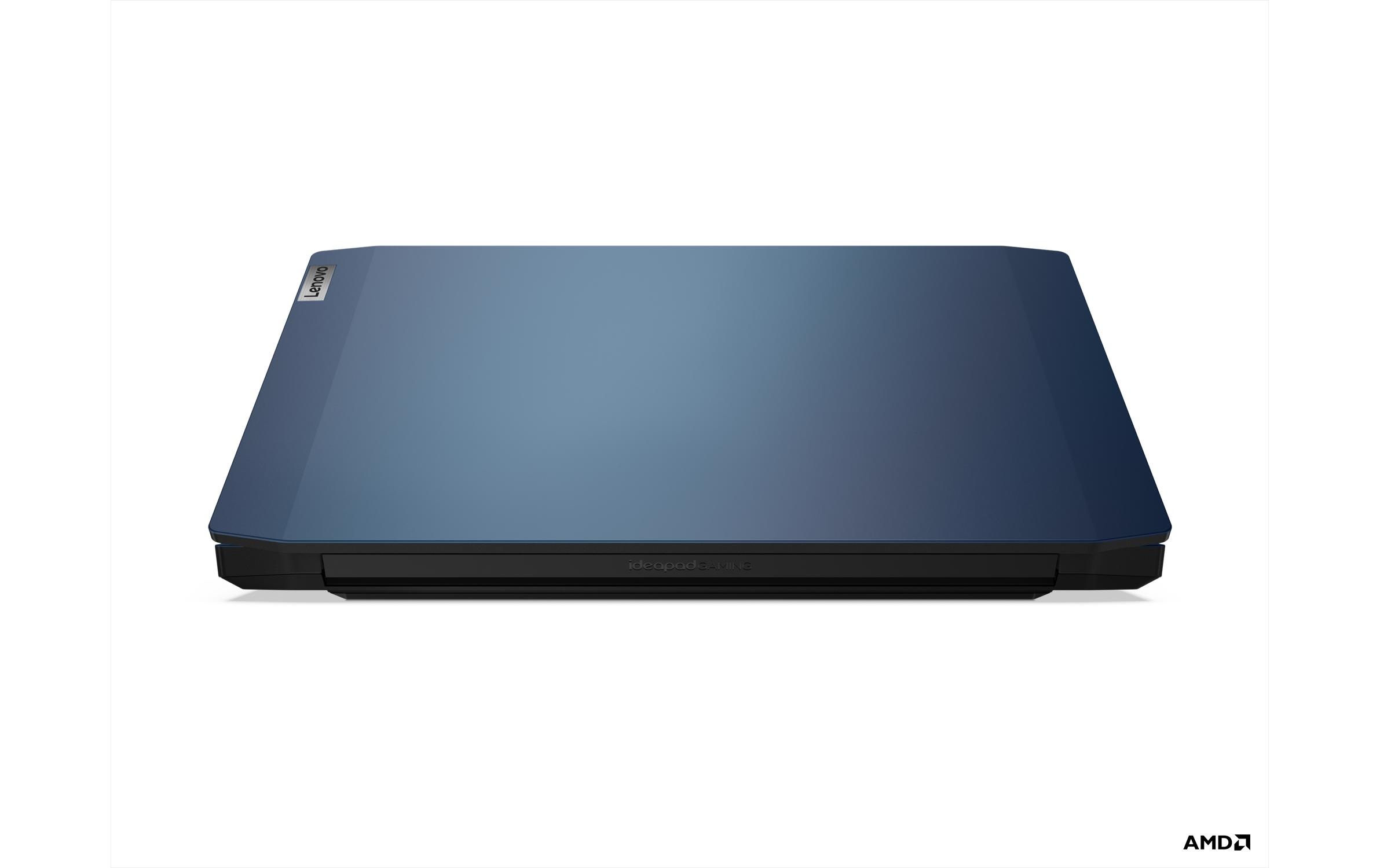 Lenovo Notebook »IdeaPad Gaming 3 15ARH05«, 39,6 cm, / 15,6 Zoll, AMD, 512 GB SSD